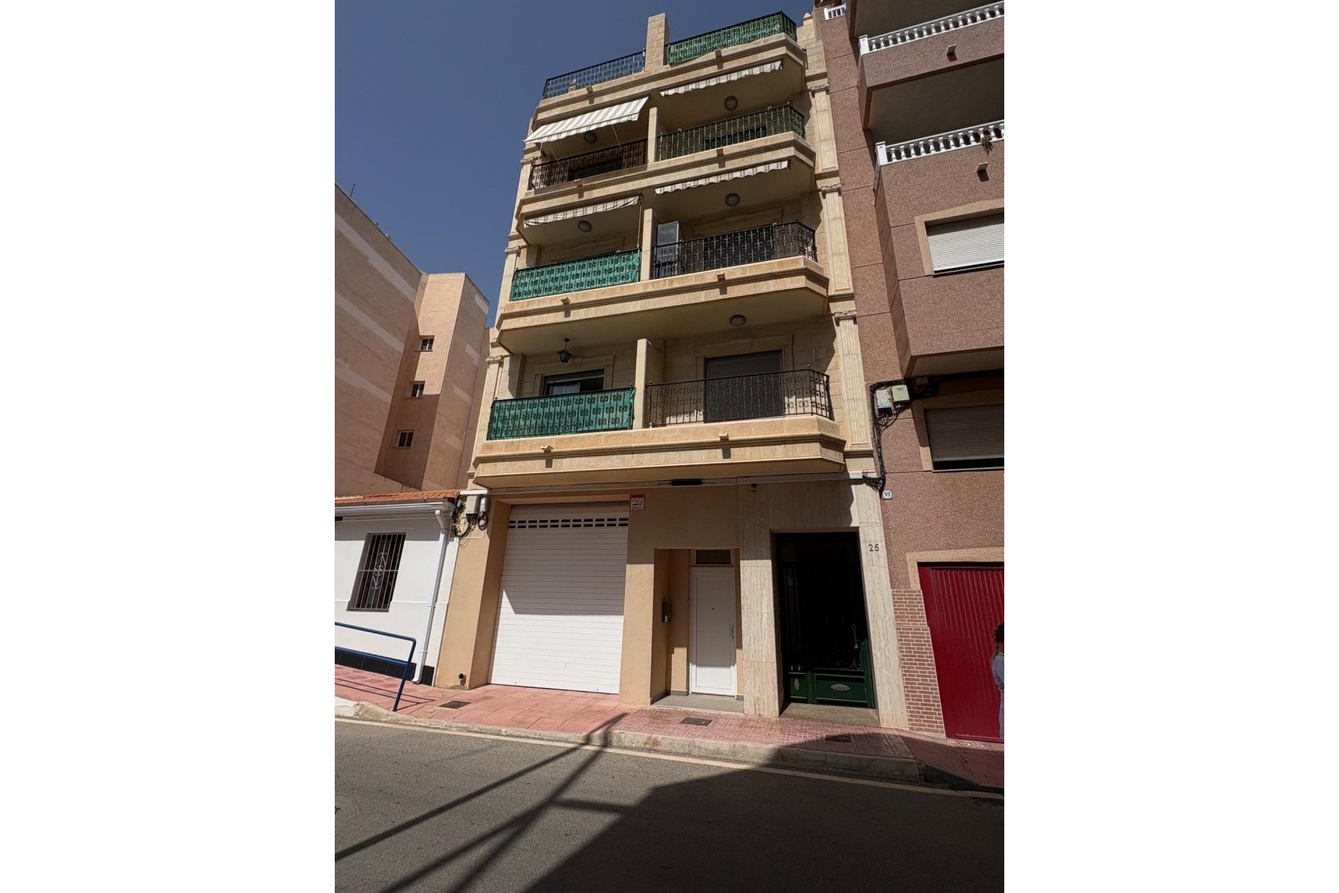 Reventa - Apartment -
Torrevieja - La Mata