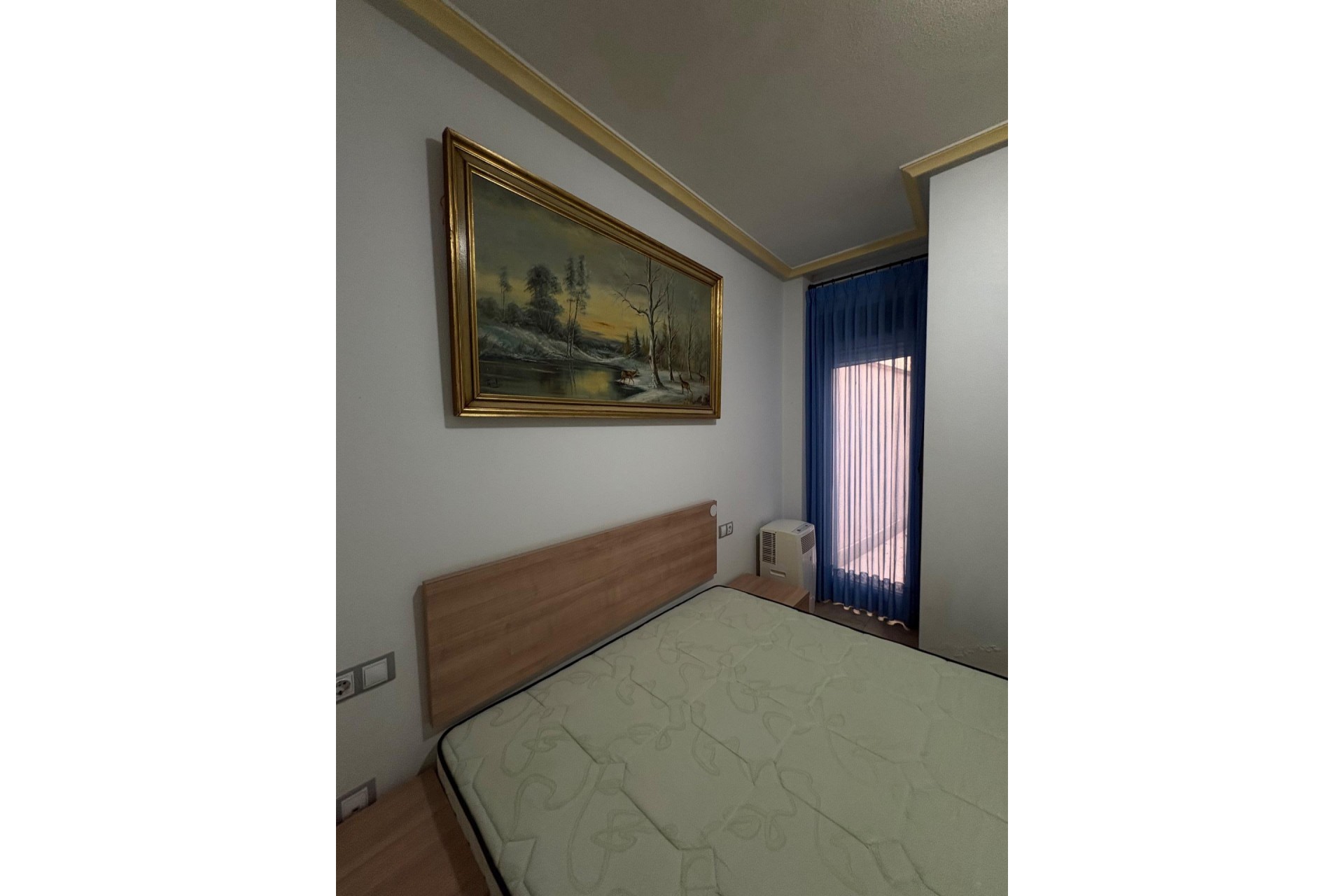 Reventa - Apartment -
Torrevieja - La Mata