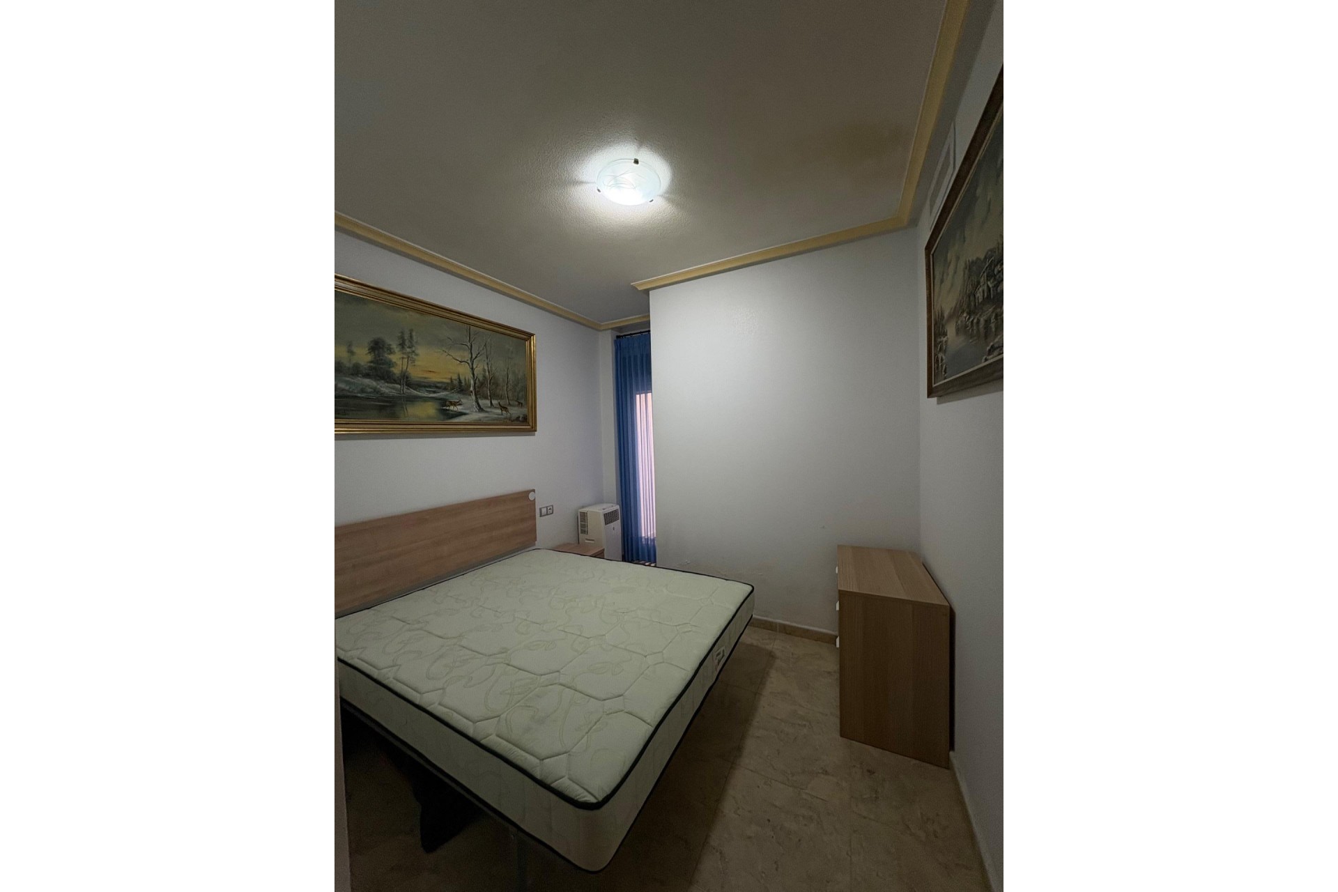 Reventa - Apartment -
Torrevieja - La Mata