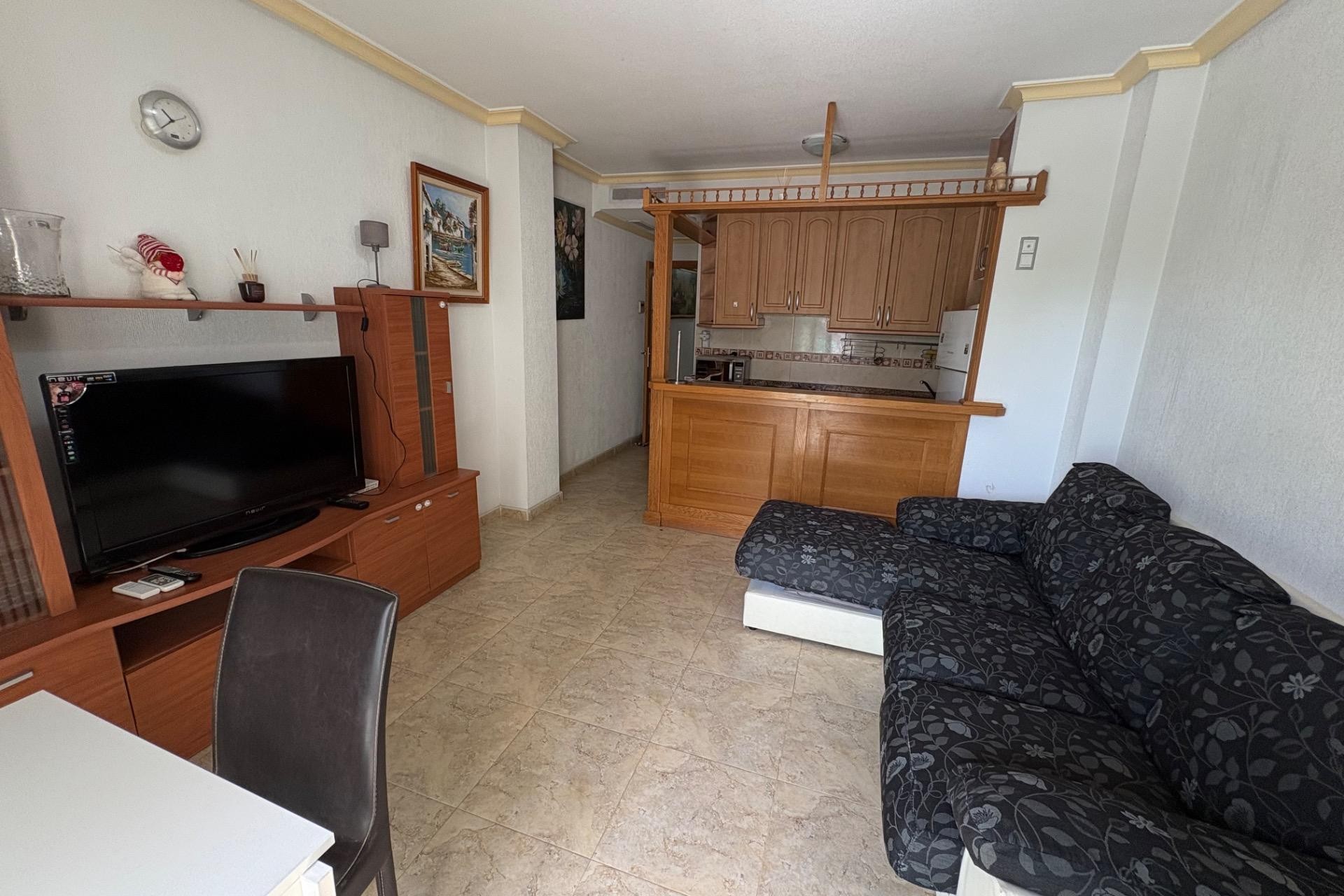 Reventa - Apartment -
Torrevieja - La Mata