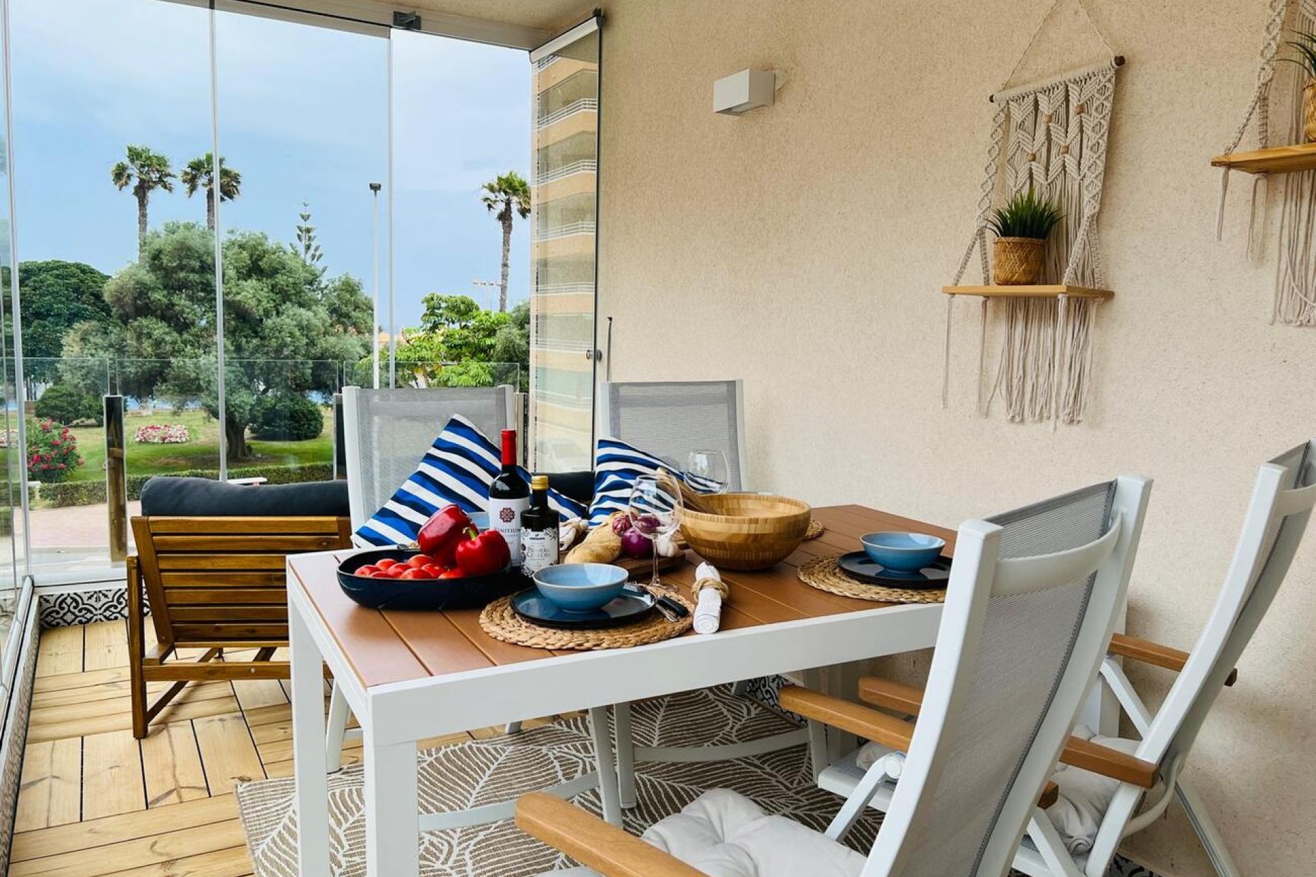 Reventa - Apartment -
Torrevieja - La Mata