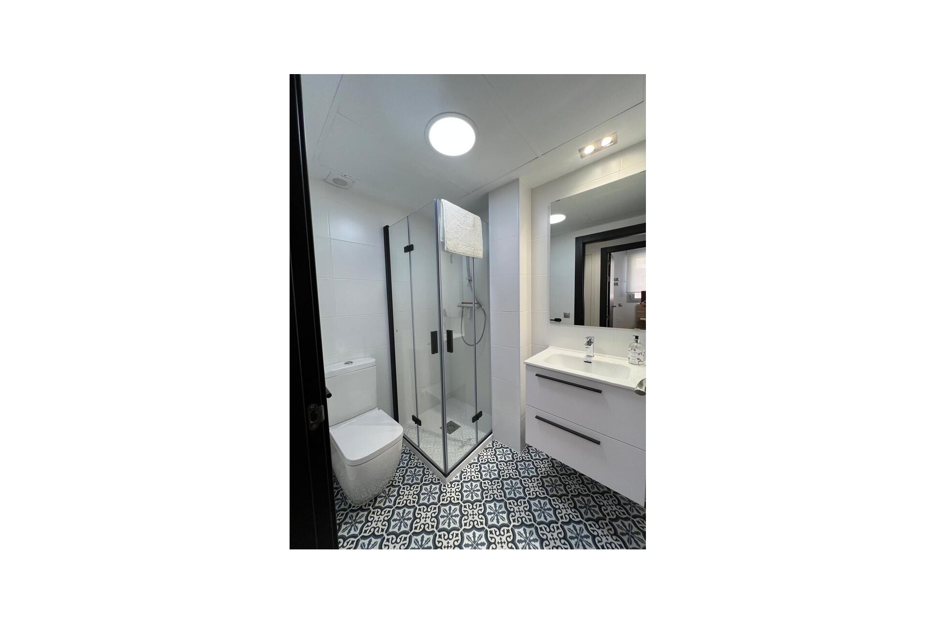 Reventa - Apartment -
Torrevieja - La Mata