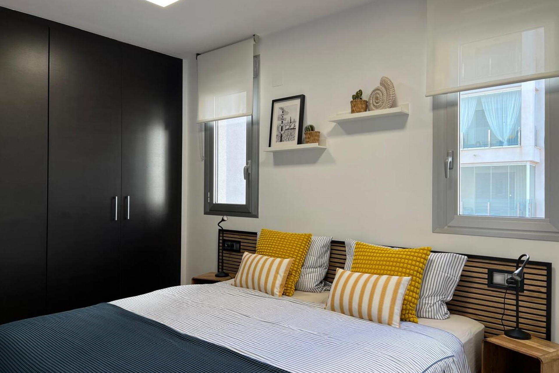 Reventa - Apartment -
Torrevieja - La Mata