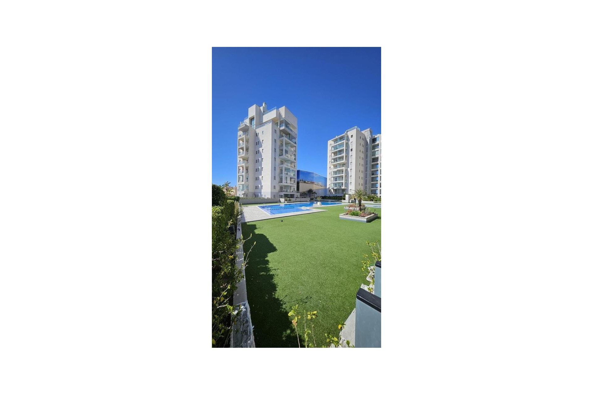 Reventa - Apartment -
Torrevieja - La Mata