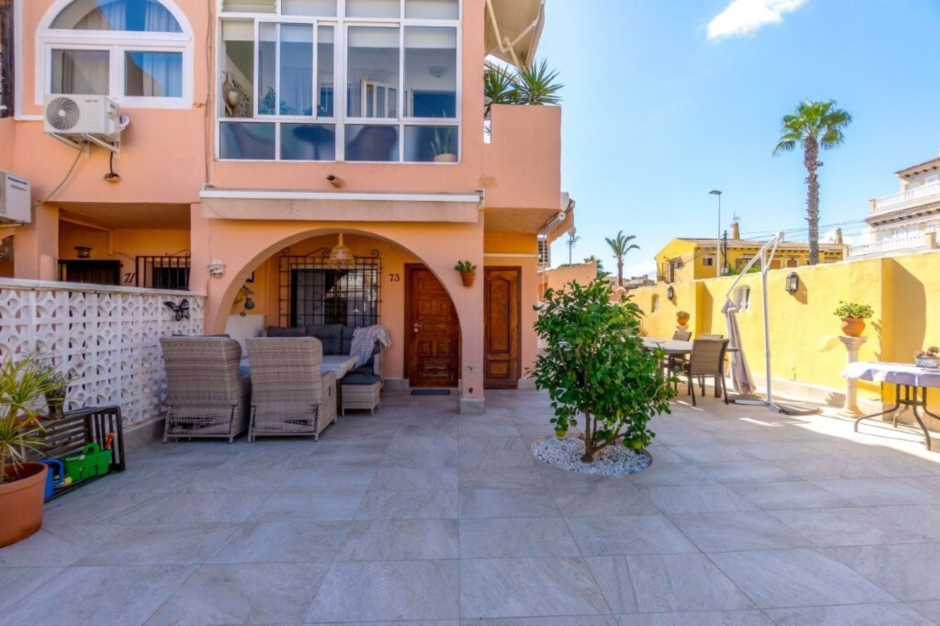Reventa - Apartment -
Torrevieja - La Rosaleda