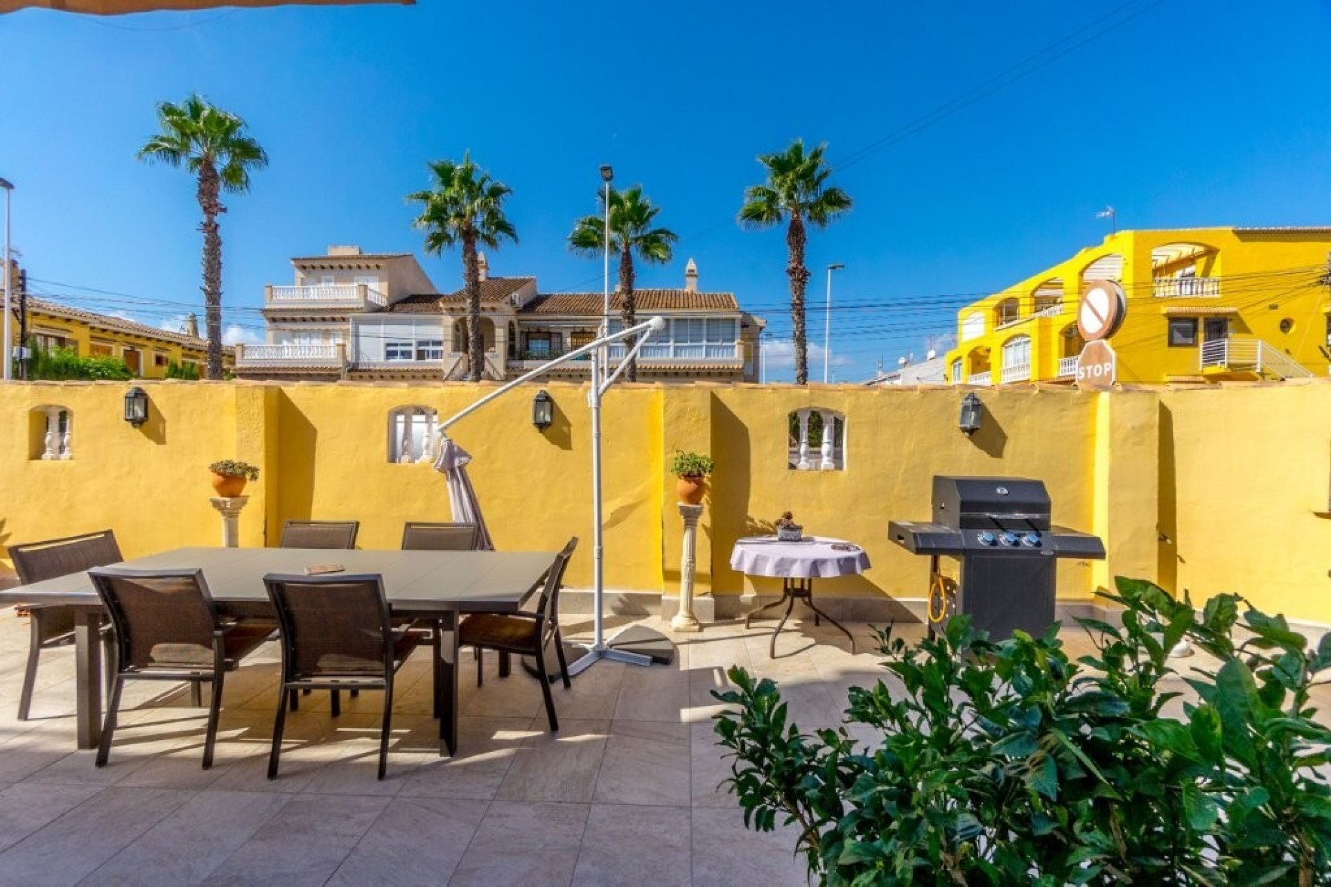 Reventa - Apartment -
Torrevieja - La Rosaleda