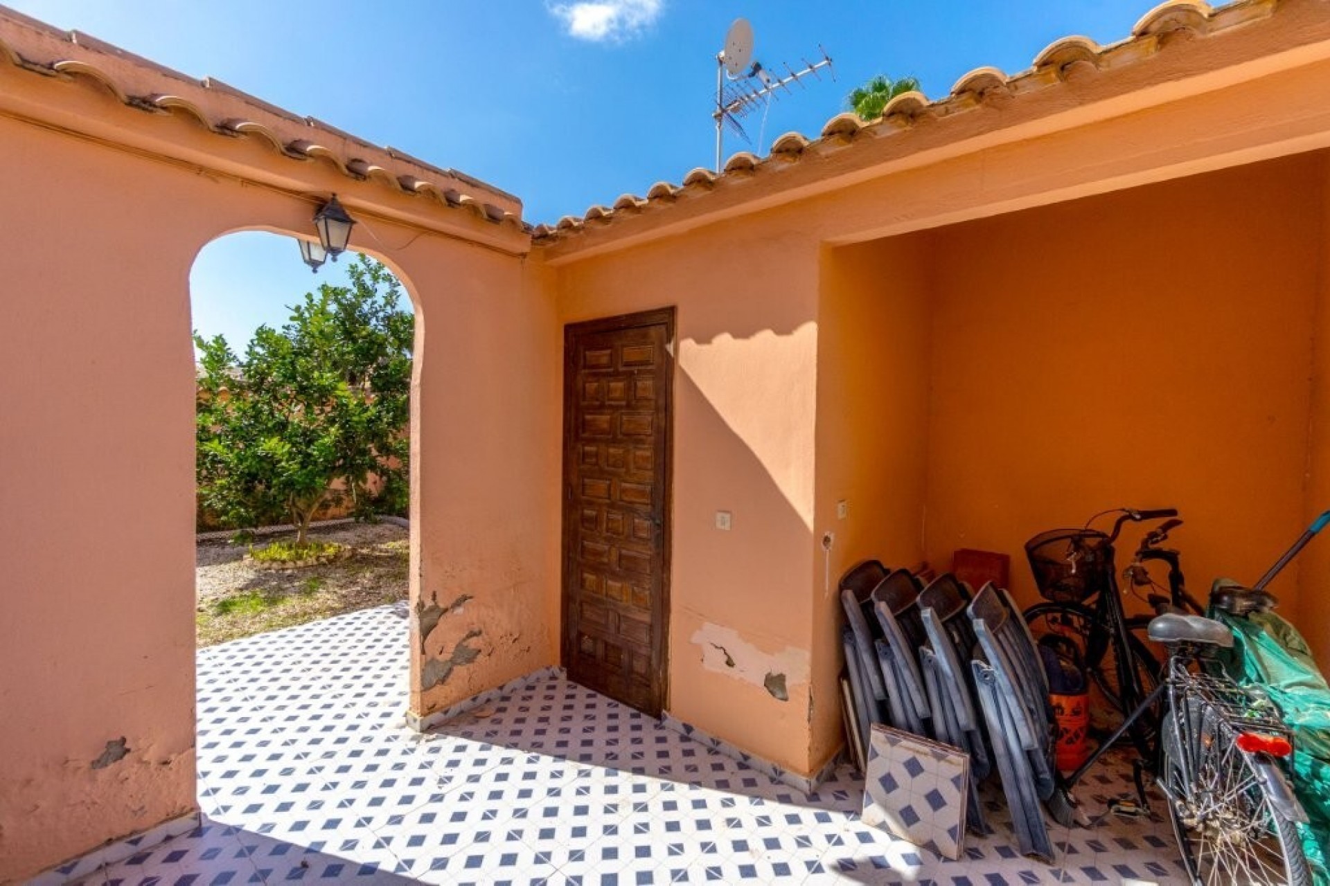 Reventa - Apartment -
Torrevieja - La Rosaleda