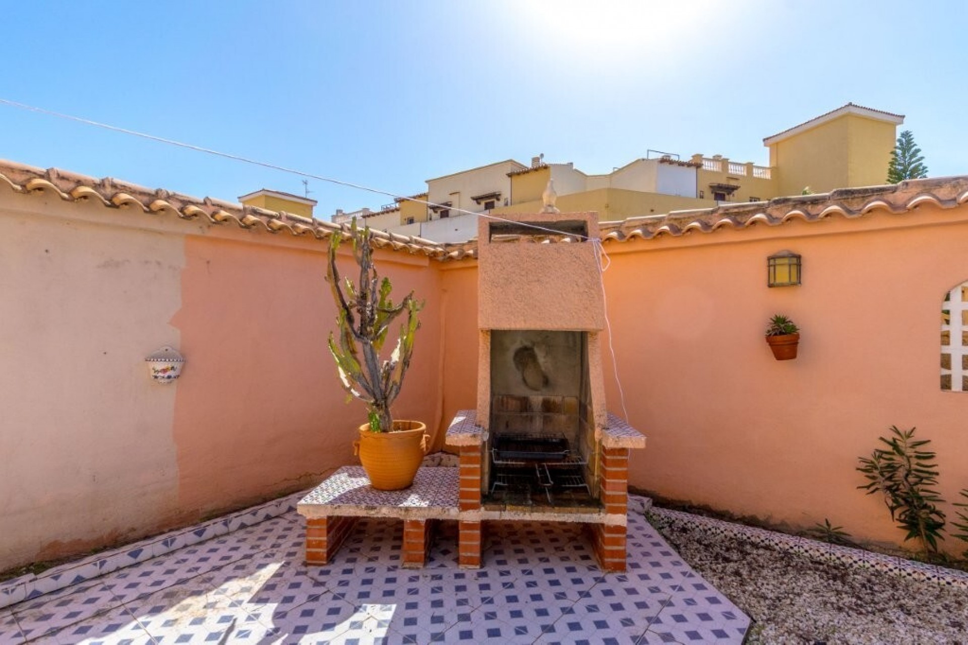 Reventa - Apartment -
Torrevieja - La Rosaleda