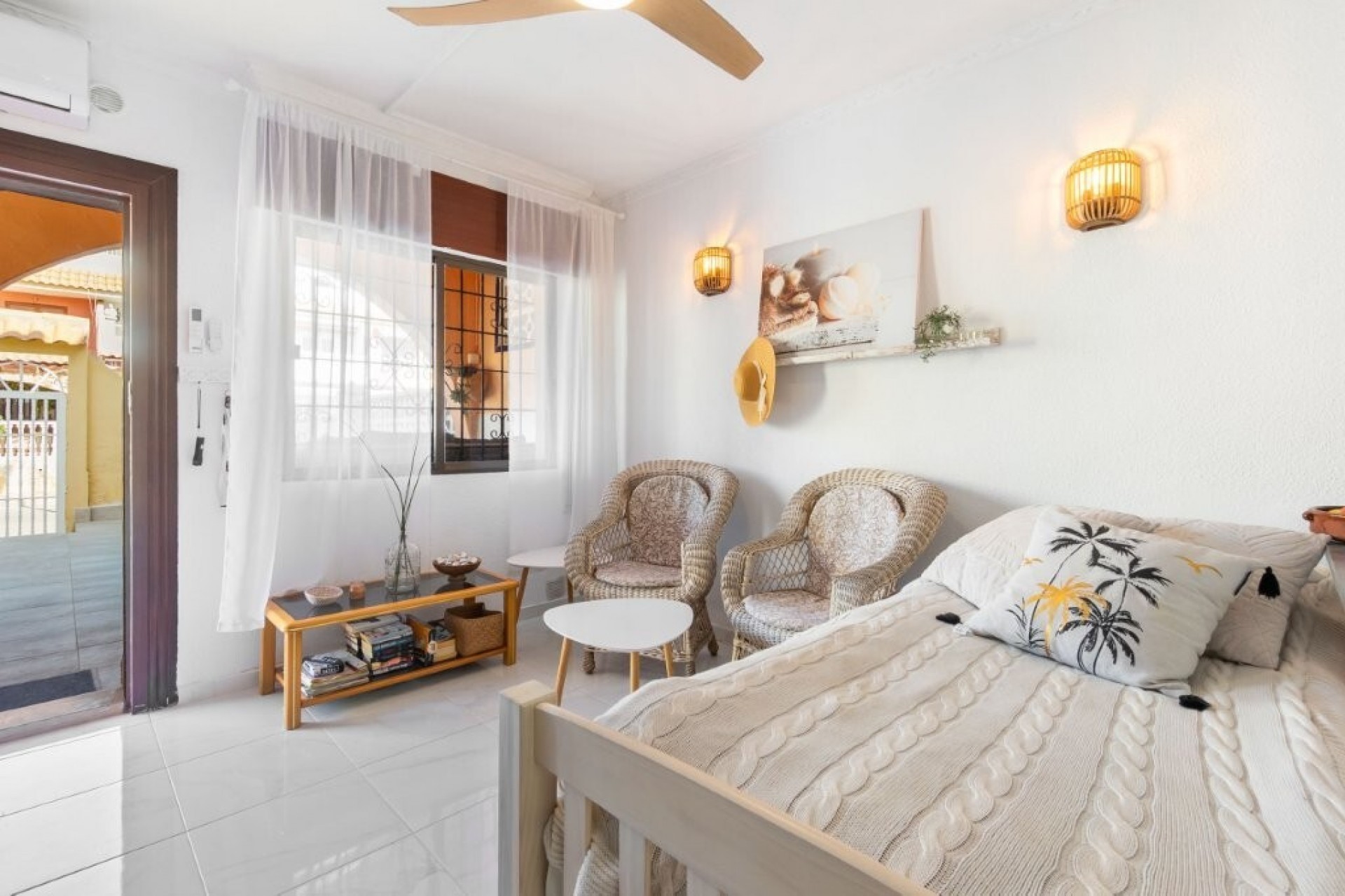 Reventa - Apartment -
Torrevieja - La Rosaleda