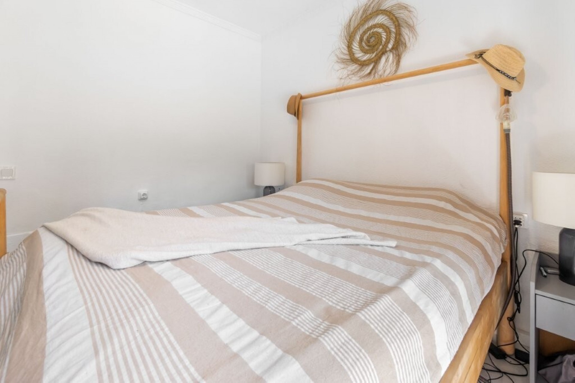 Reventa - Apartment -
Torrevieja - La Rosaleda