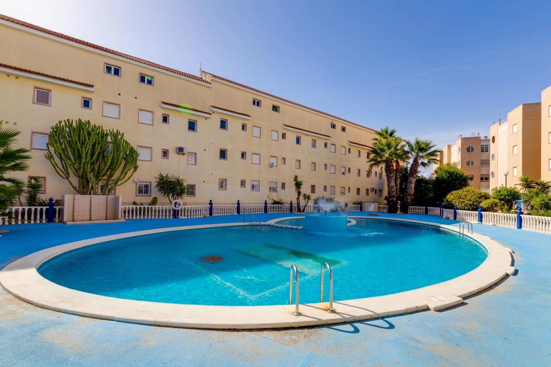 Reventa - Apartment -
Torrevieja - La Siesta - El Salado - Torreta