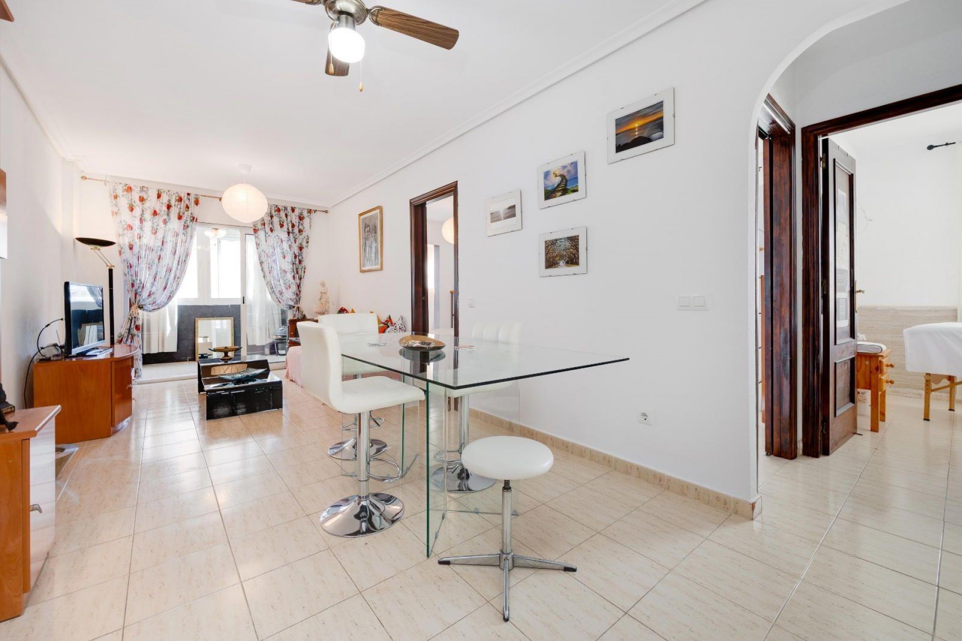 Reventa - Apartment -
Torrevieja - La Siesta - El Salado - Torreta
