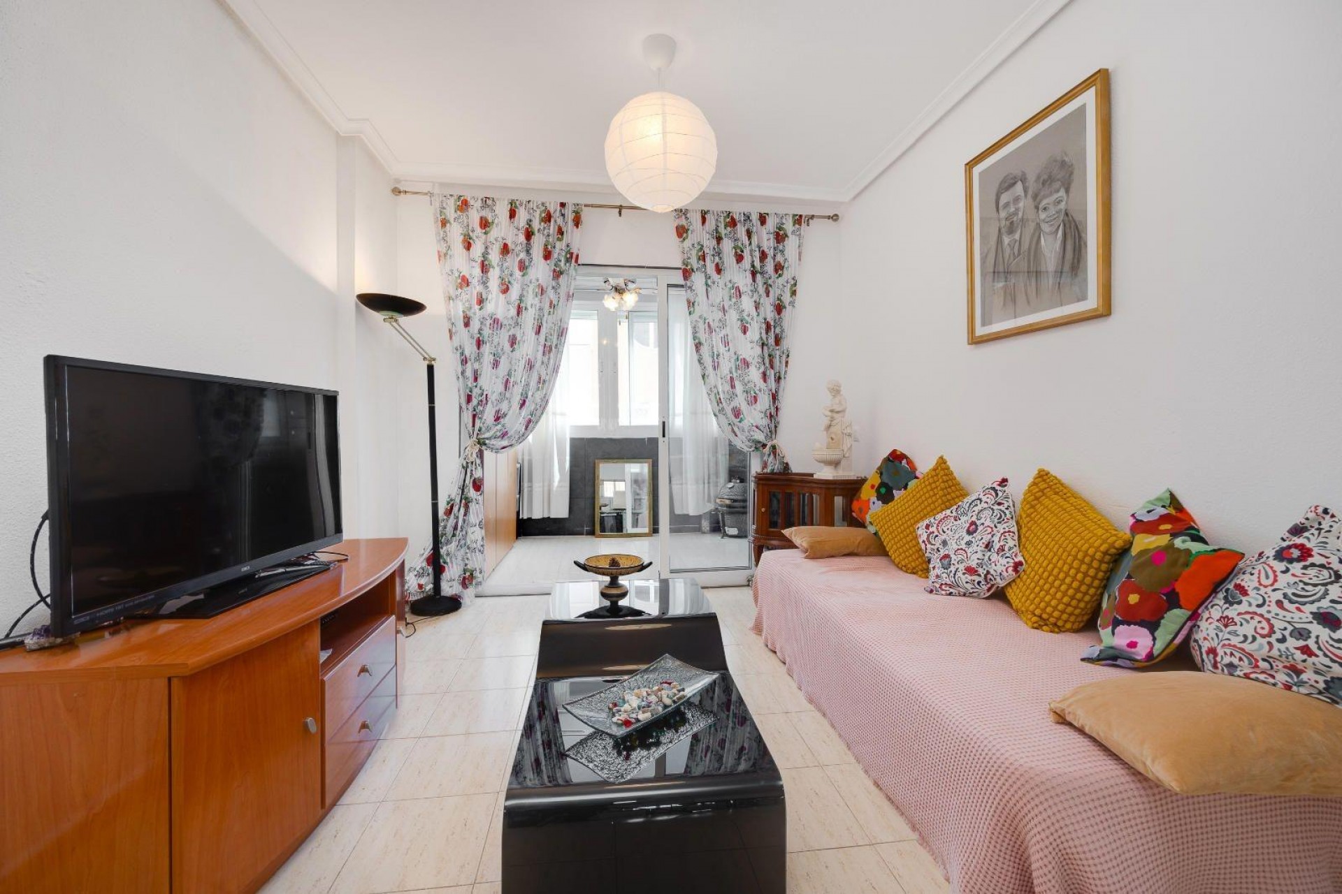 Reventa - Apartment -
Torrevieja - La Siesta - El Salado - Torreta