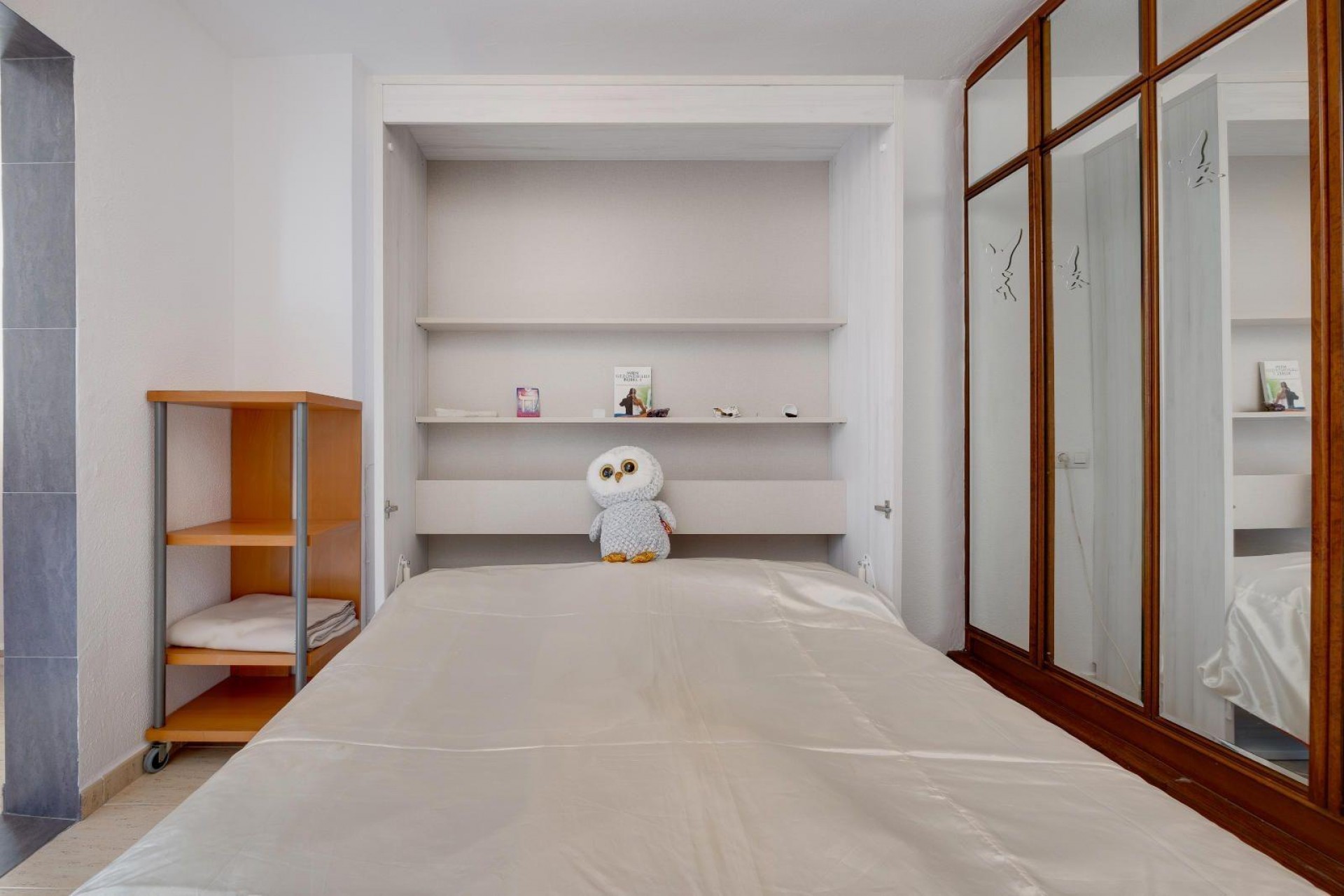 Reventa - Apartment -
Torrevieja - La Siesta - El Salado - Torreta