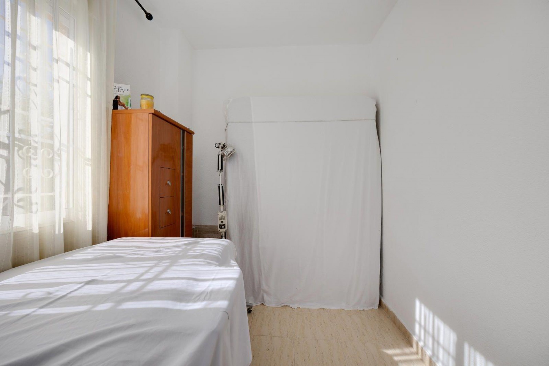 Reventa - Apartment -
Torrevieja - La Siesta - El Salado - Torreta