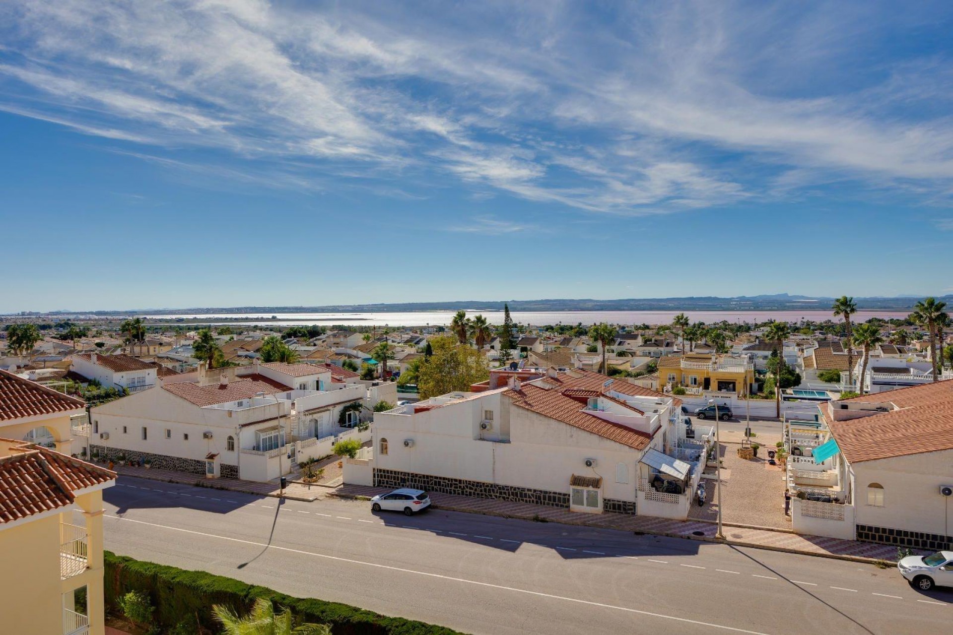 Reventa - Apartment -
Torrevieja - La Siesta - El Salado - Torreta