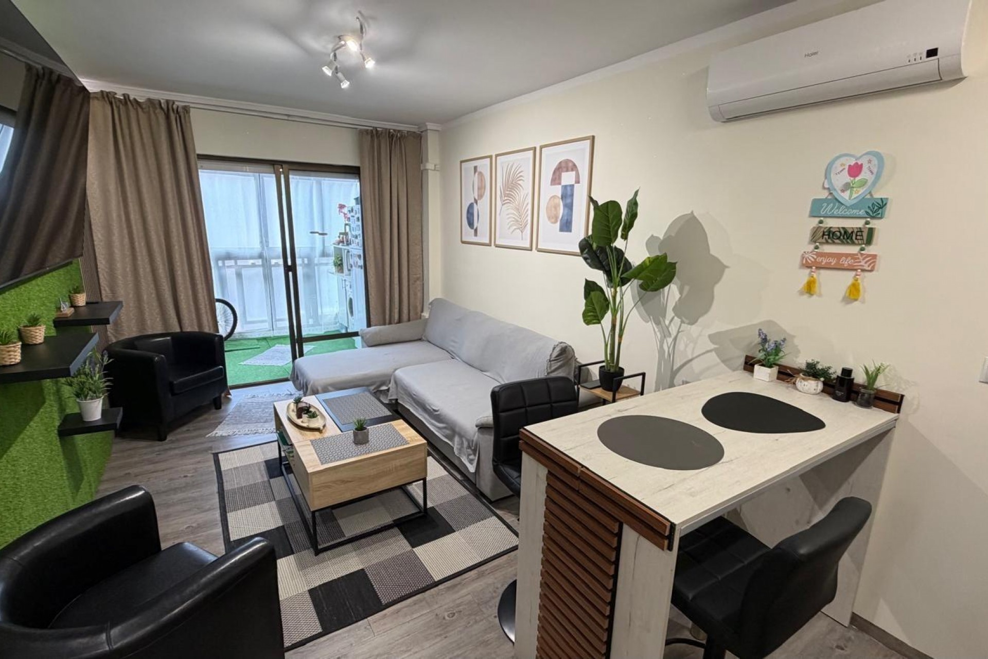 Reventa - Apartment -
Torrevieja - La Siesta - El Salado - Torreta