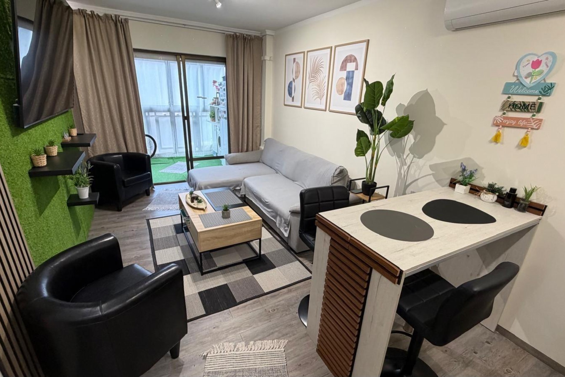 Reventa - Apartment -
Torrevieja - La Siesta - El Salado - Torreta