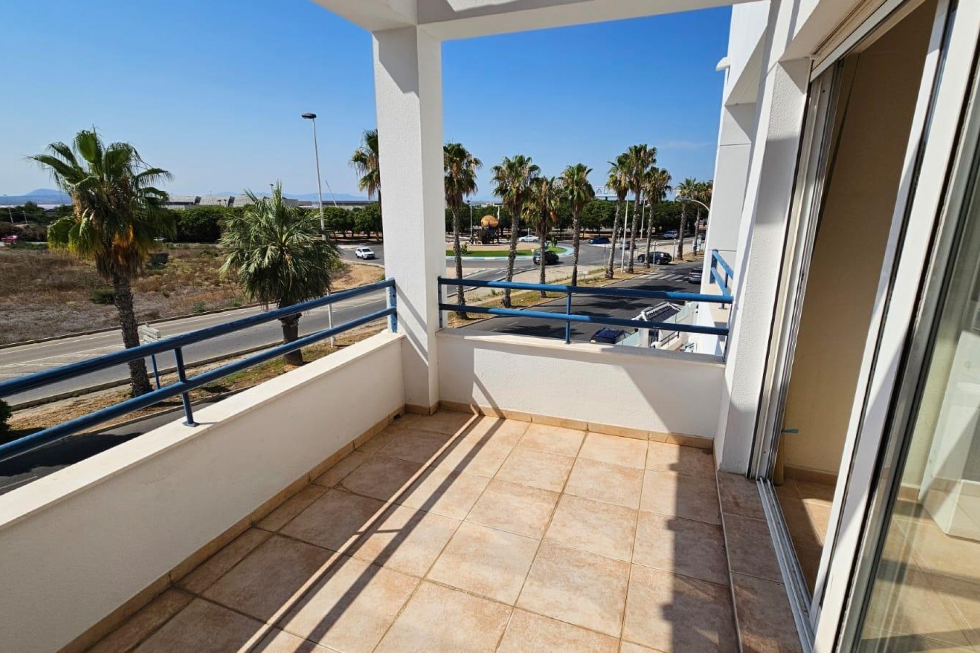 Reventa - Apartment -
Torrevieja - La Veleta