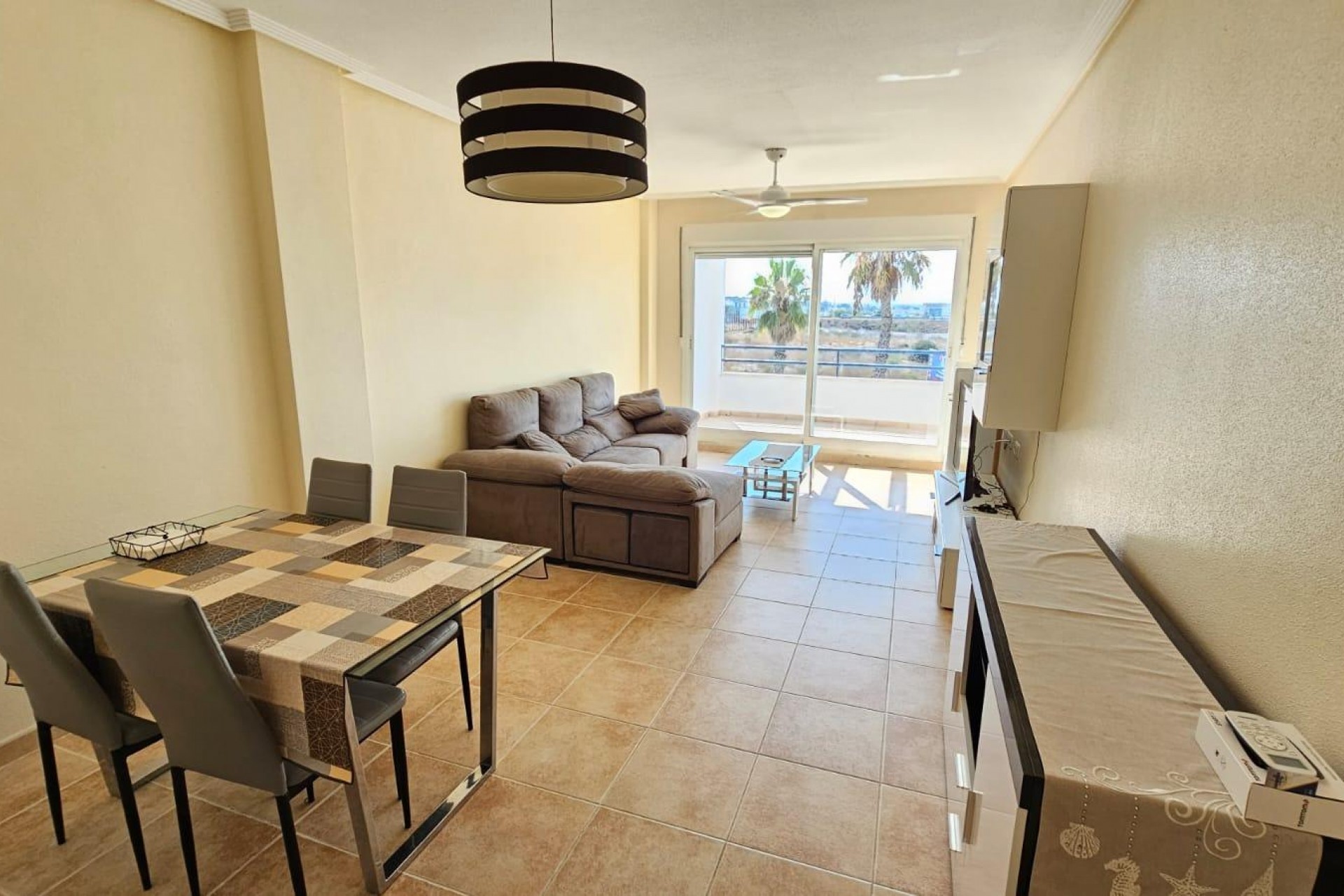 Reventa - Apartment -
Torrevieja - La Veleta