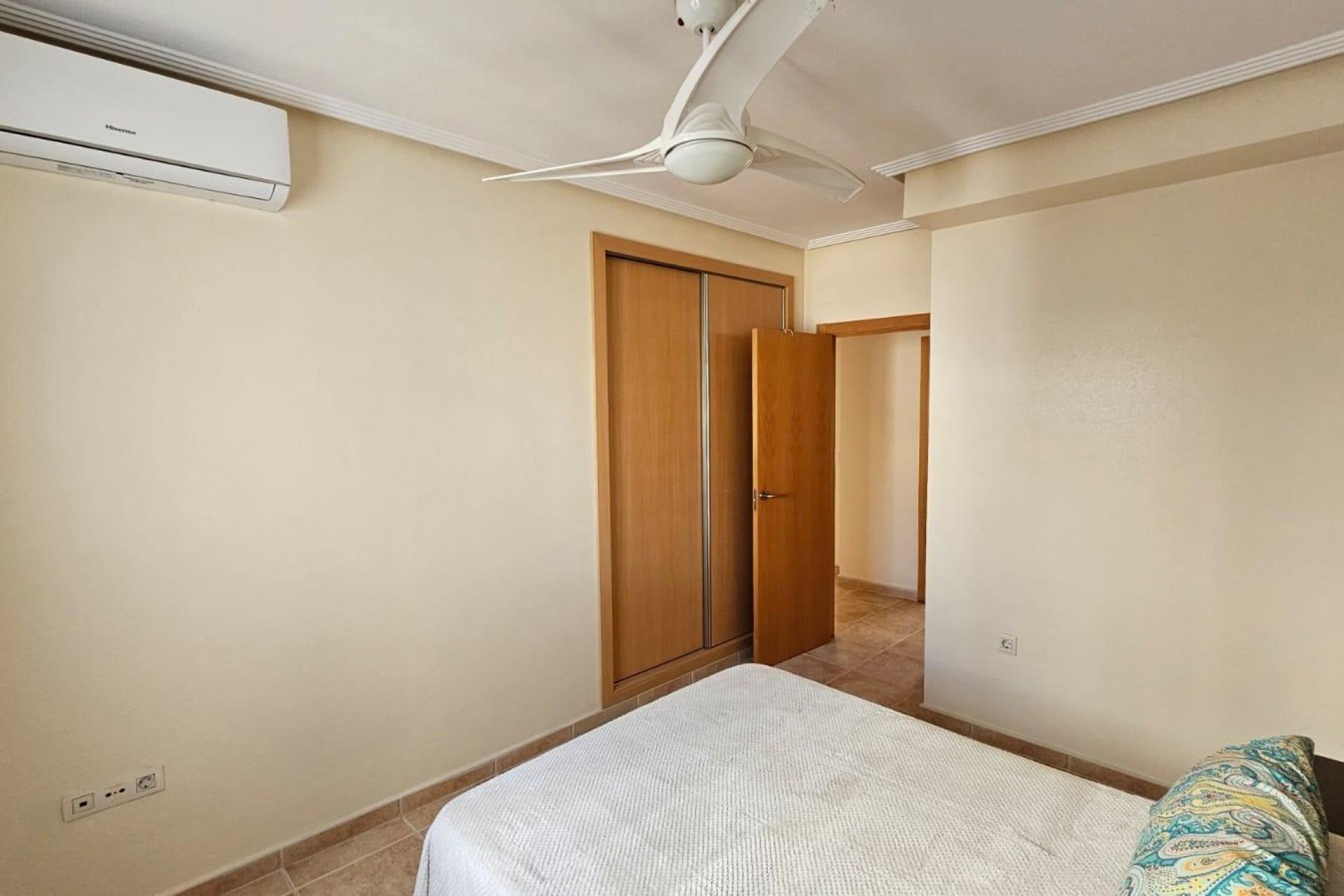 Reventa - Apartment -
Torrevieja - La Veleta