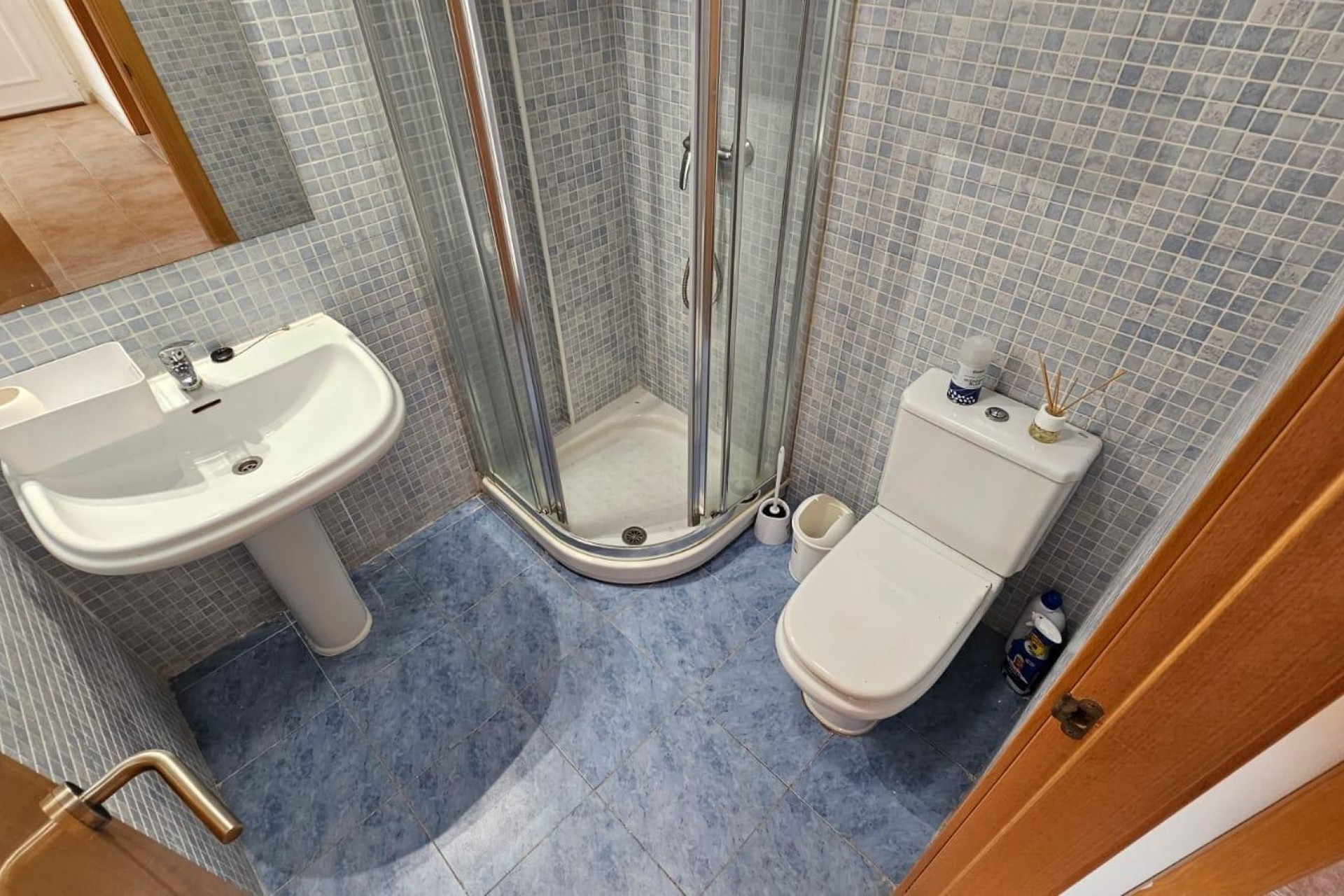 Reventa - Apartment -
Torrevieja - La Veleta