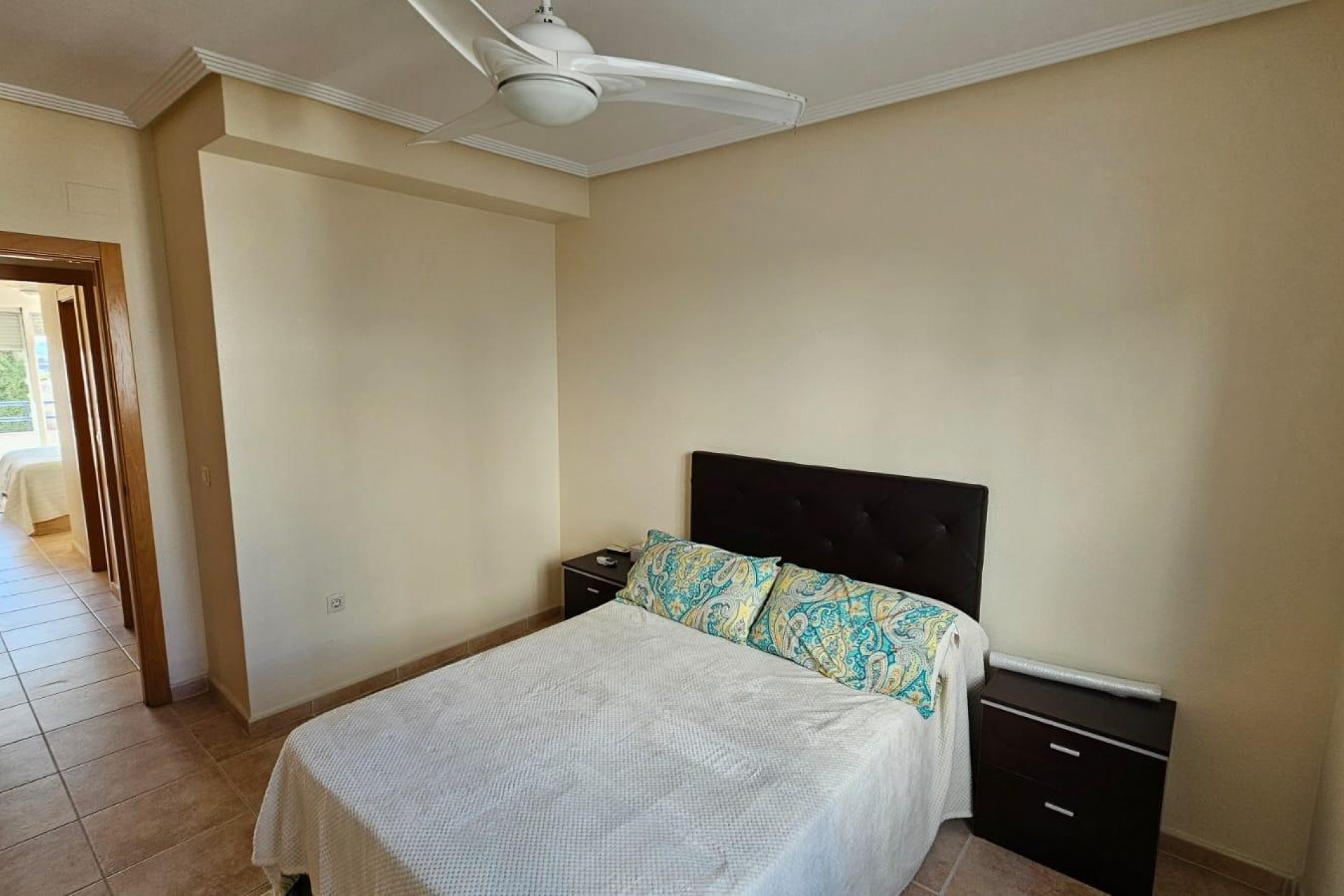 Reventa - Apartment -
Torrevieja - La Veleta