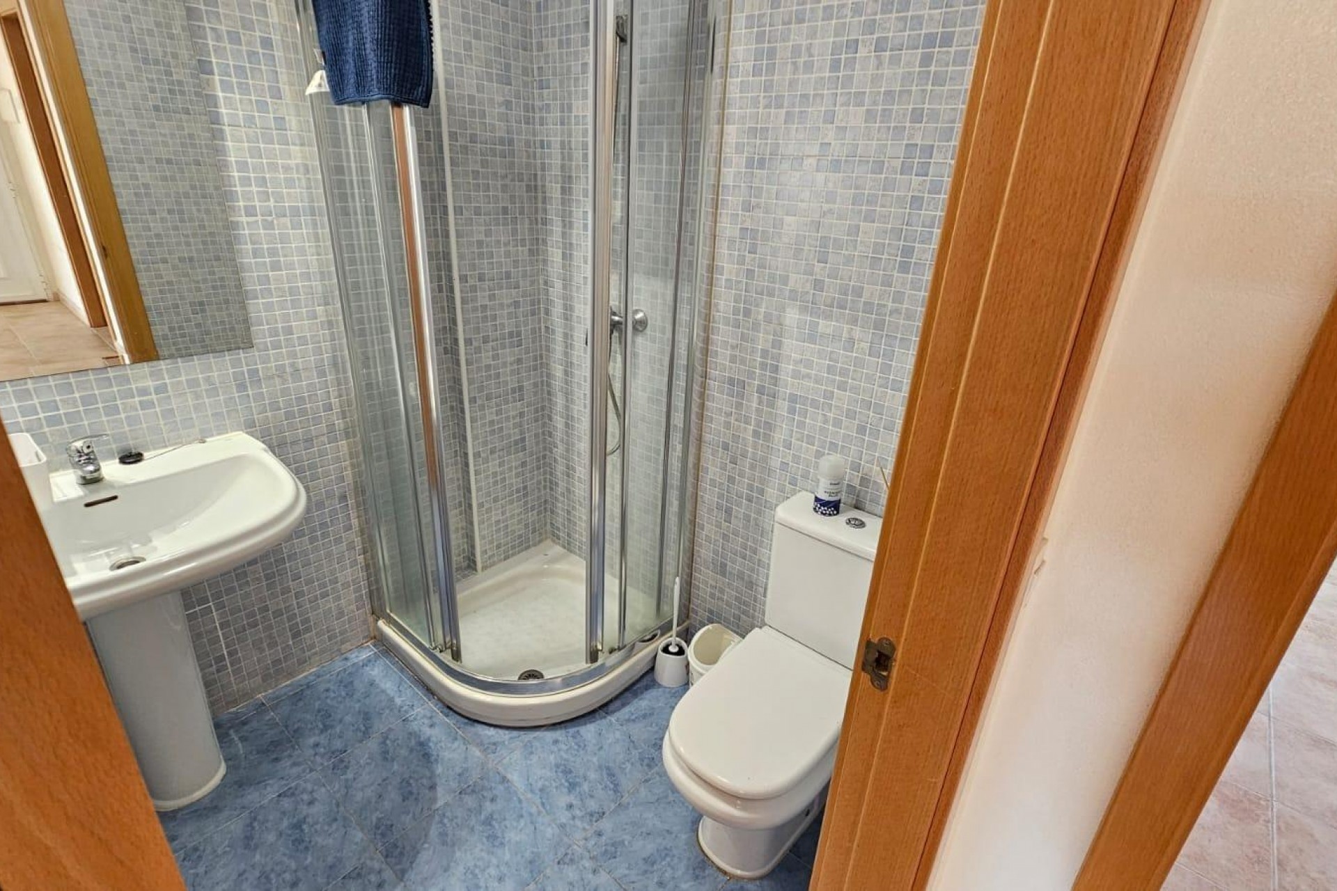 Reventa - Apartment -
Torrevieja - La Veleta