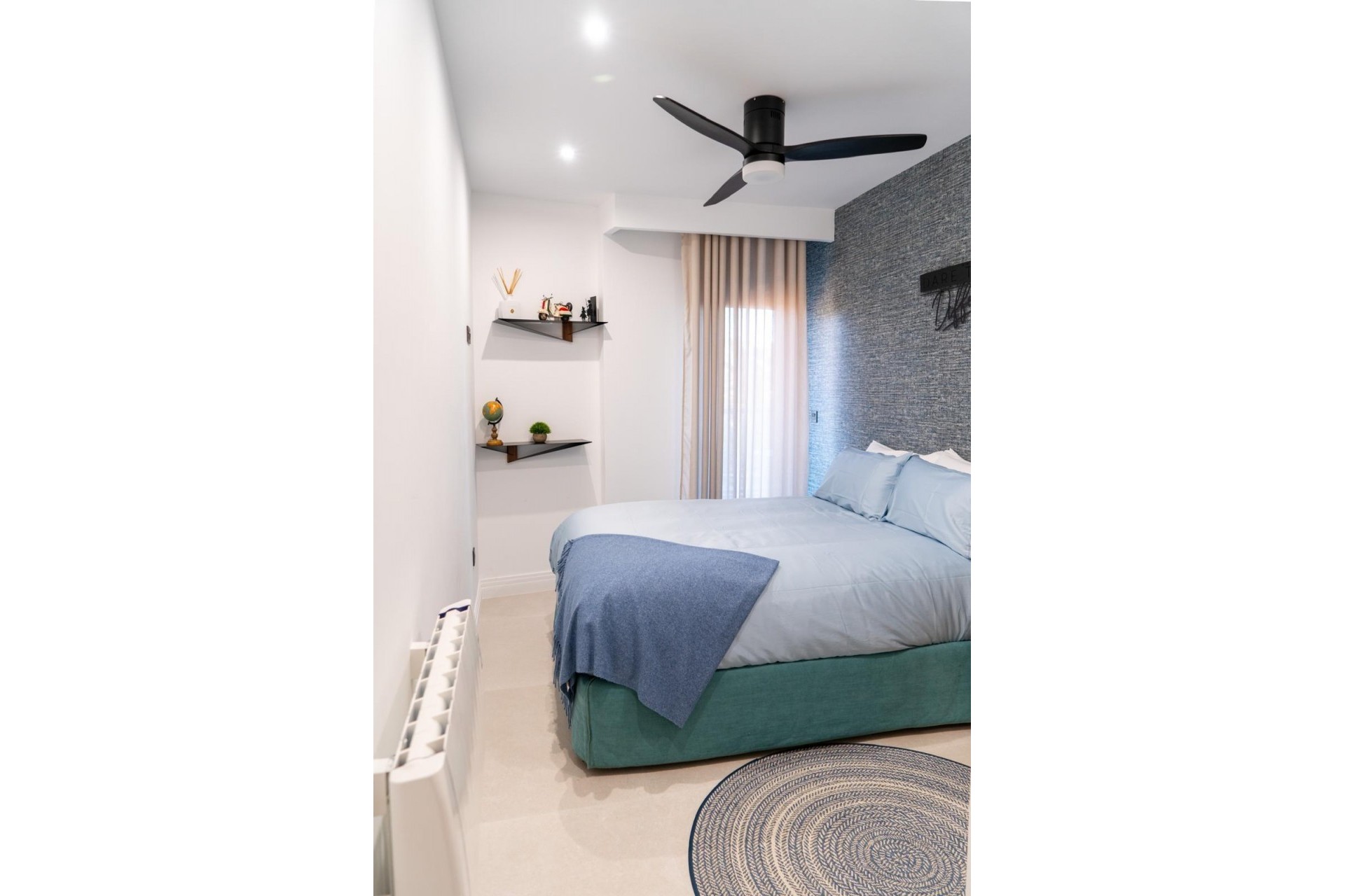 Reventa - Apartment -
Torrevieja - La Veleta