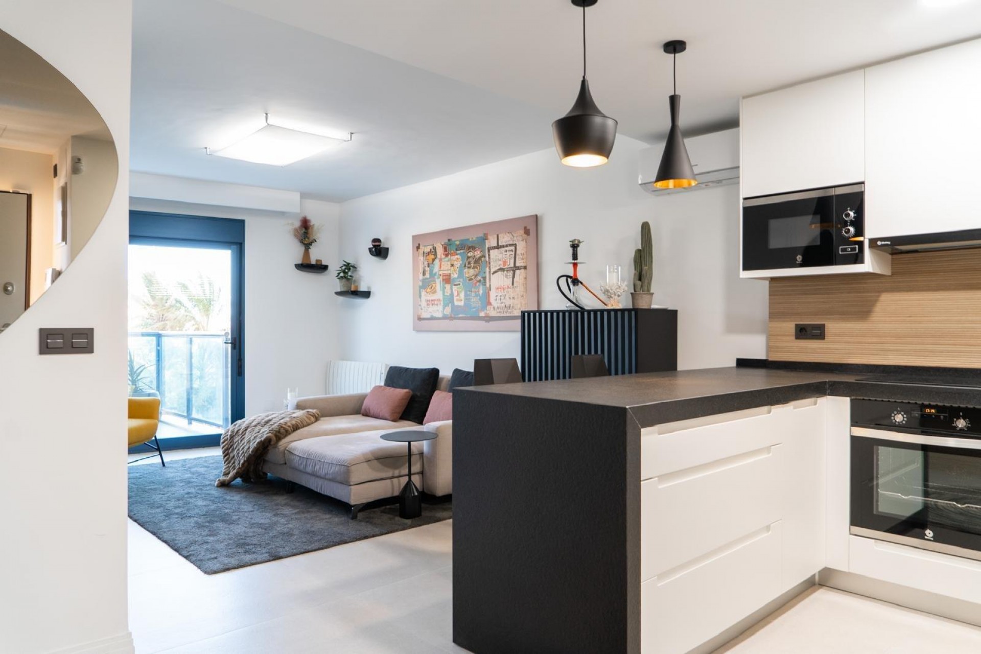 Reventa - Apartment -
Torrevieja - La Veleta