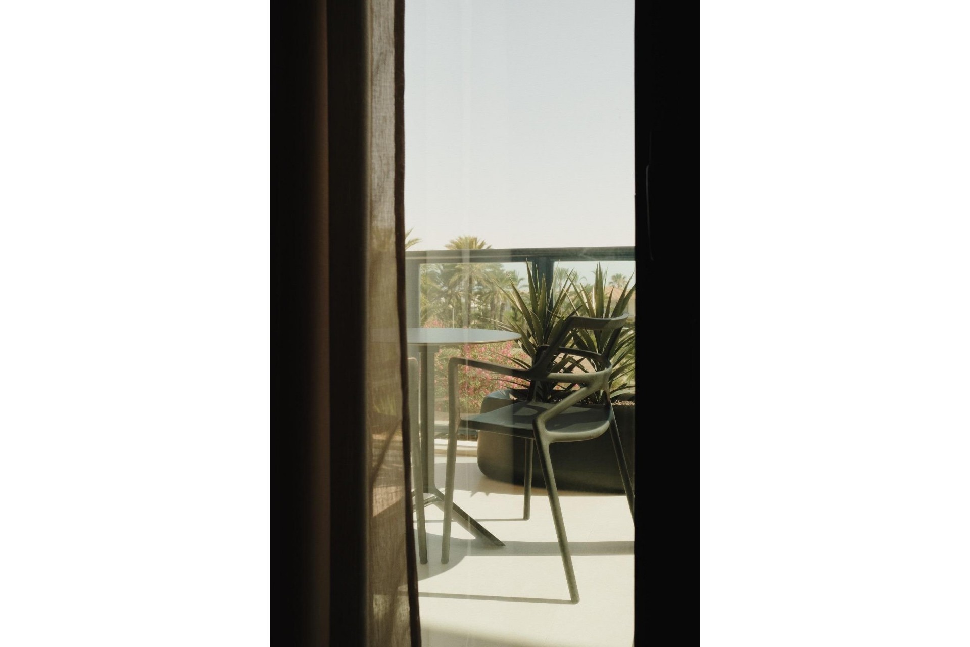 Reventa - Apartment -
Torrevieja - La Veleta