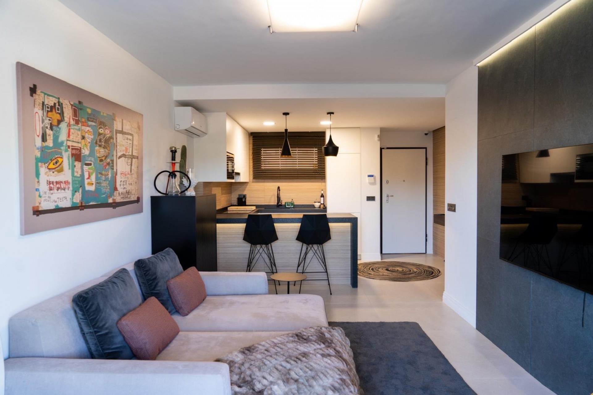 Reventa - Apartment -
Torrevieja - La Veleta