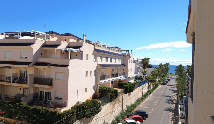 Reventa - Apartment -
Torrevieja - La Veleta