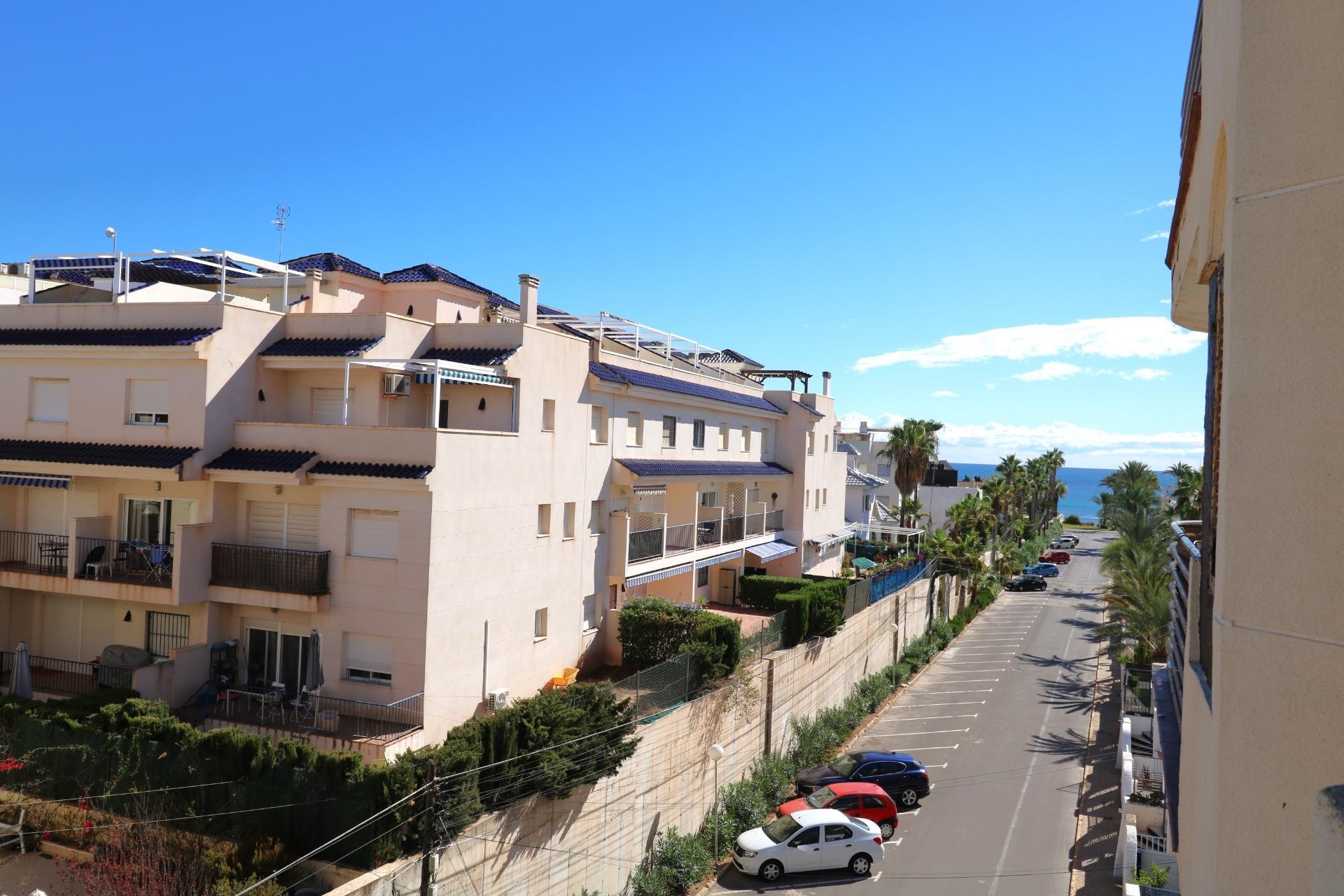 Reventa - Apartment -
Torrevieja - La Veleta