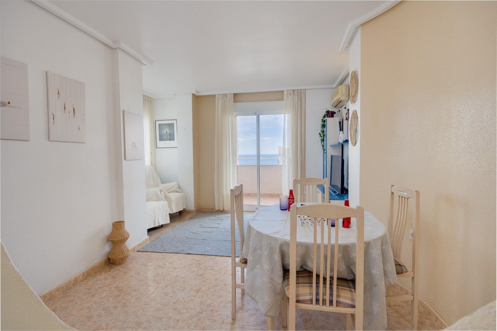 Reventa - Apartment -
Torrevieja - La Veleta