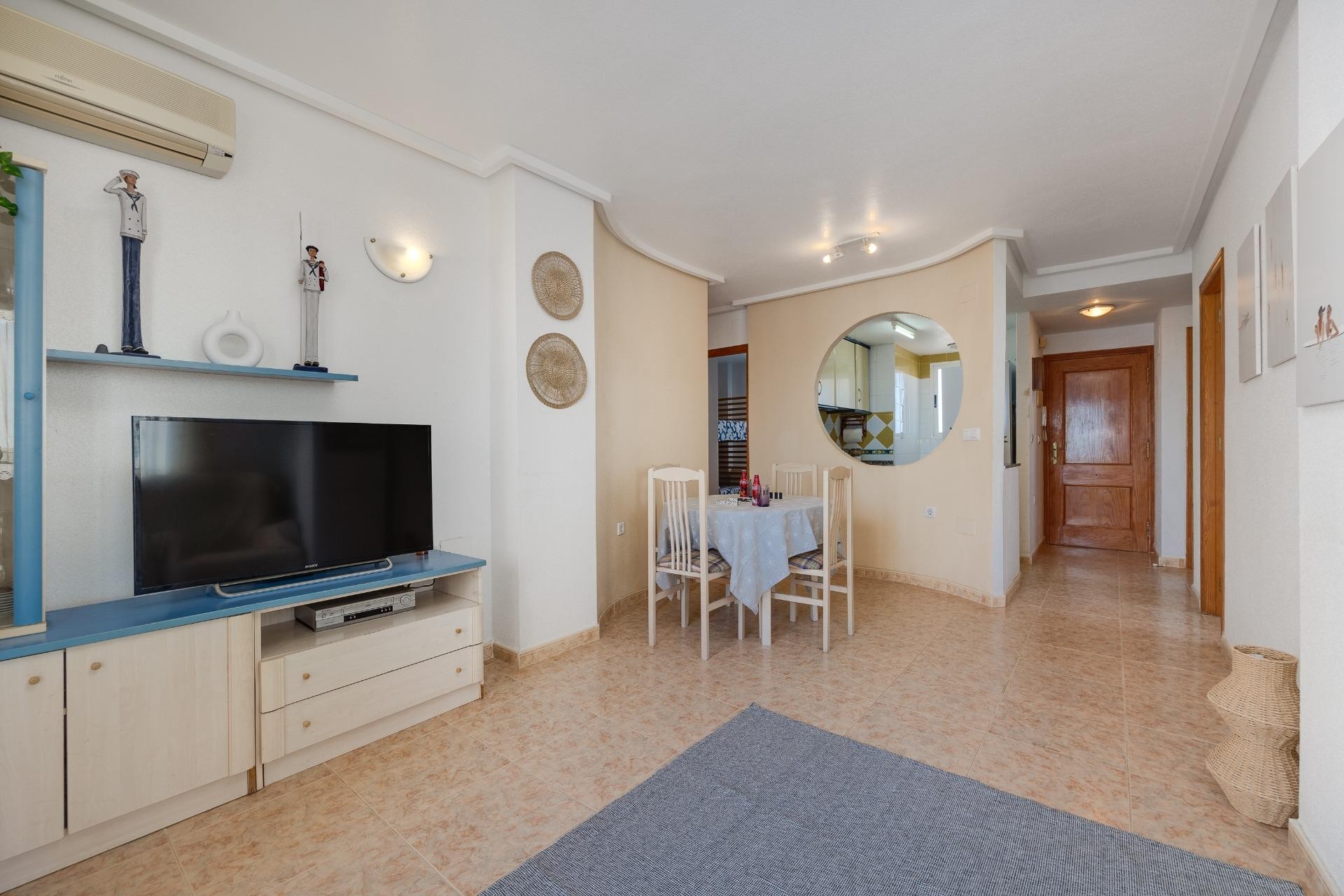 Reventa - Apartment -
Torrevieja - La Veleta