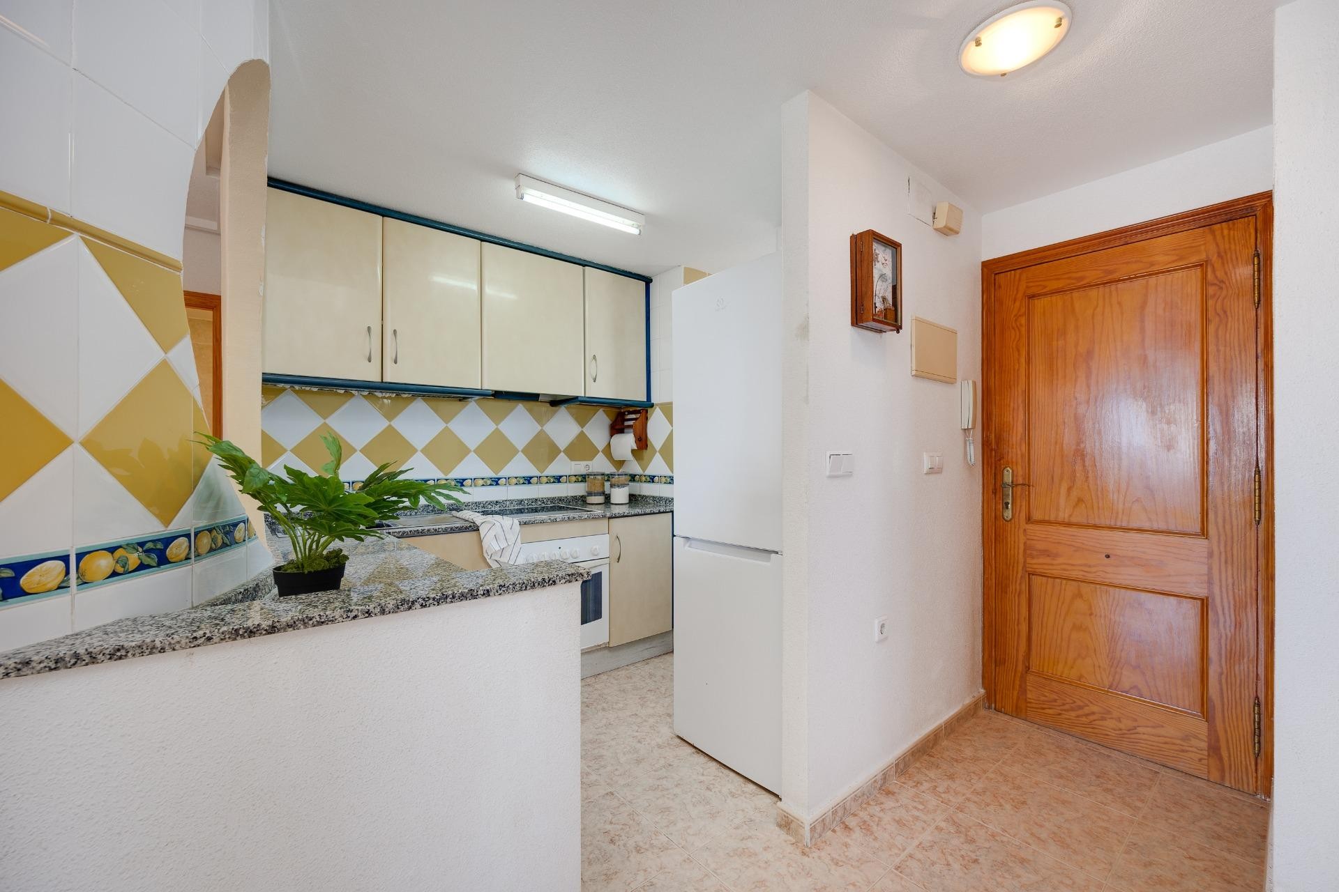 Reventa - Apartment -
Torrevieja - La Veleta