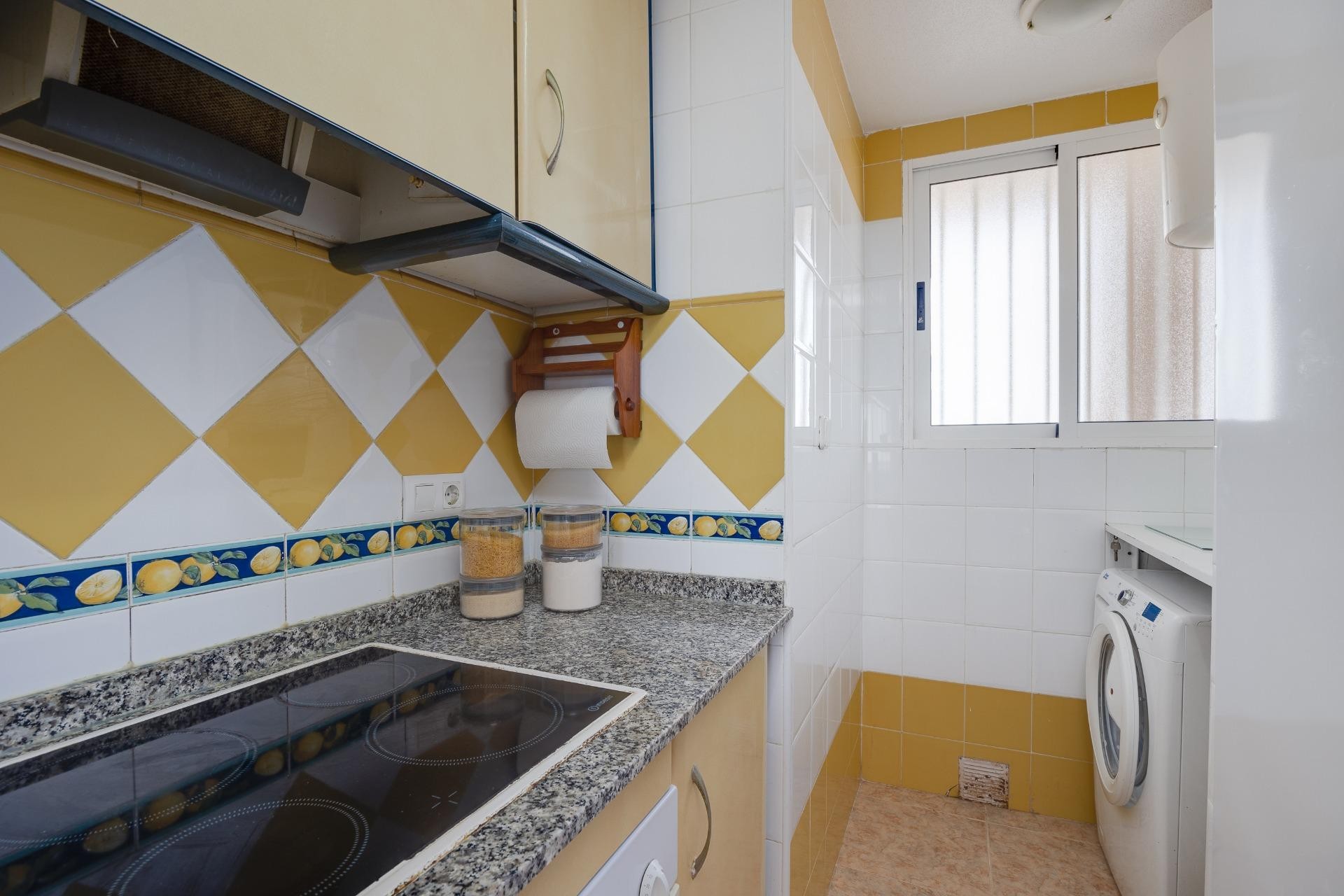 Reventa - Apartment -
Torrevieja - La Veleta