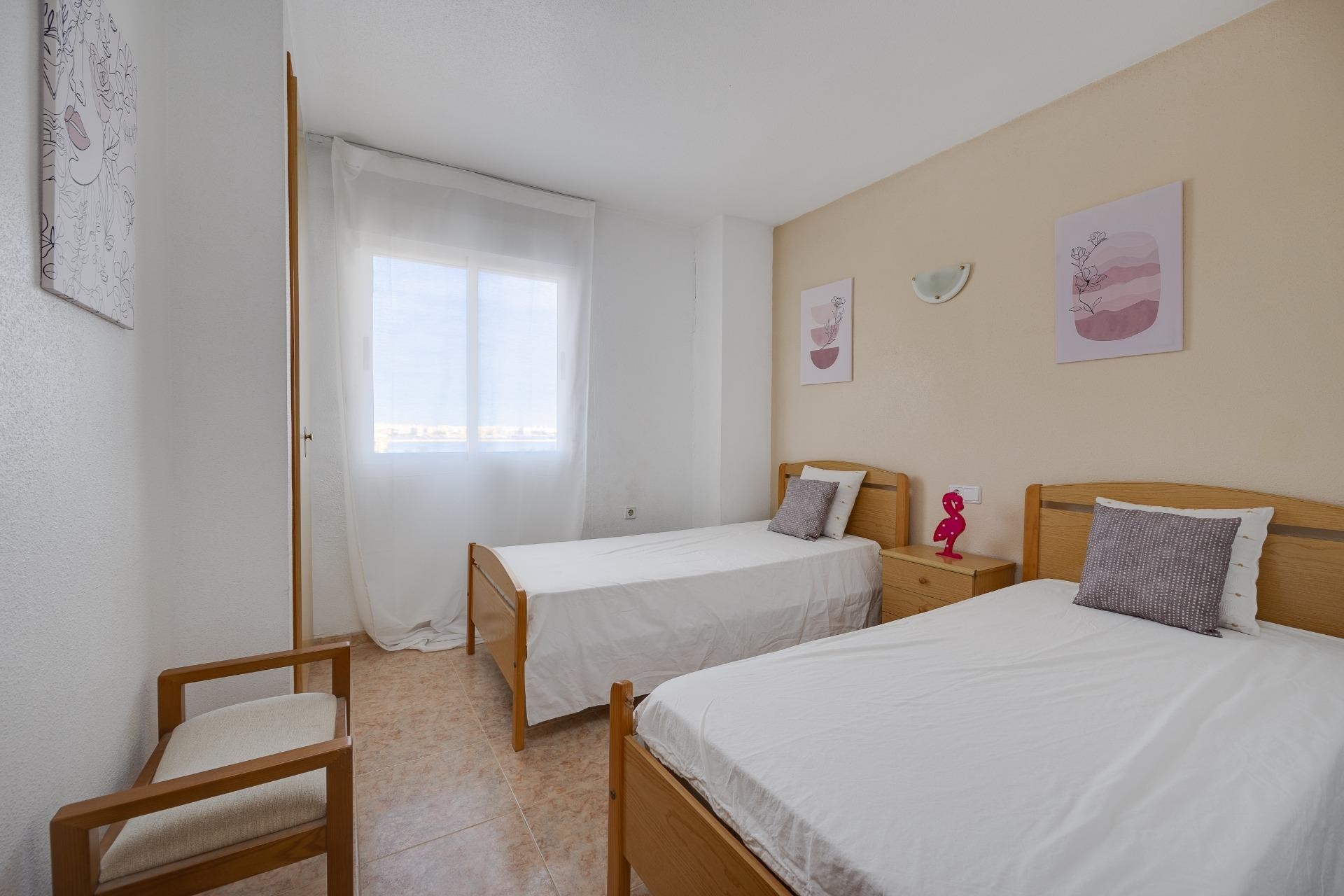 Reventa - Apartment -
Torrevieja - La Veleta
