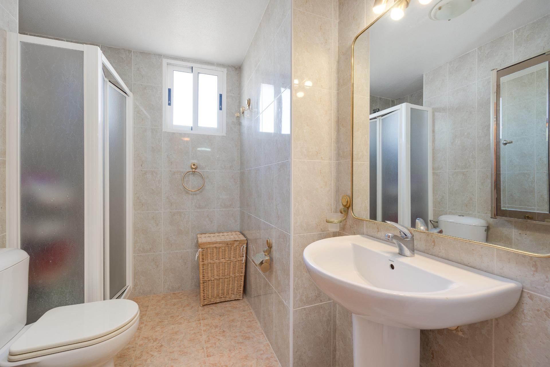 Reventa - Apartment -
Torrevieja - La Veleta