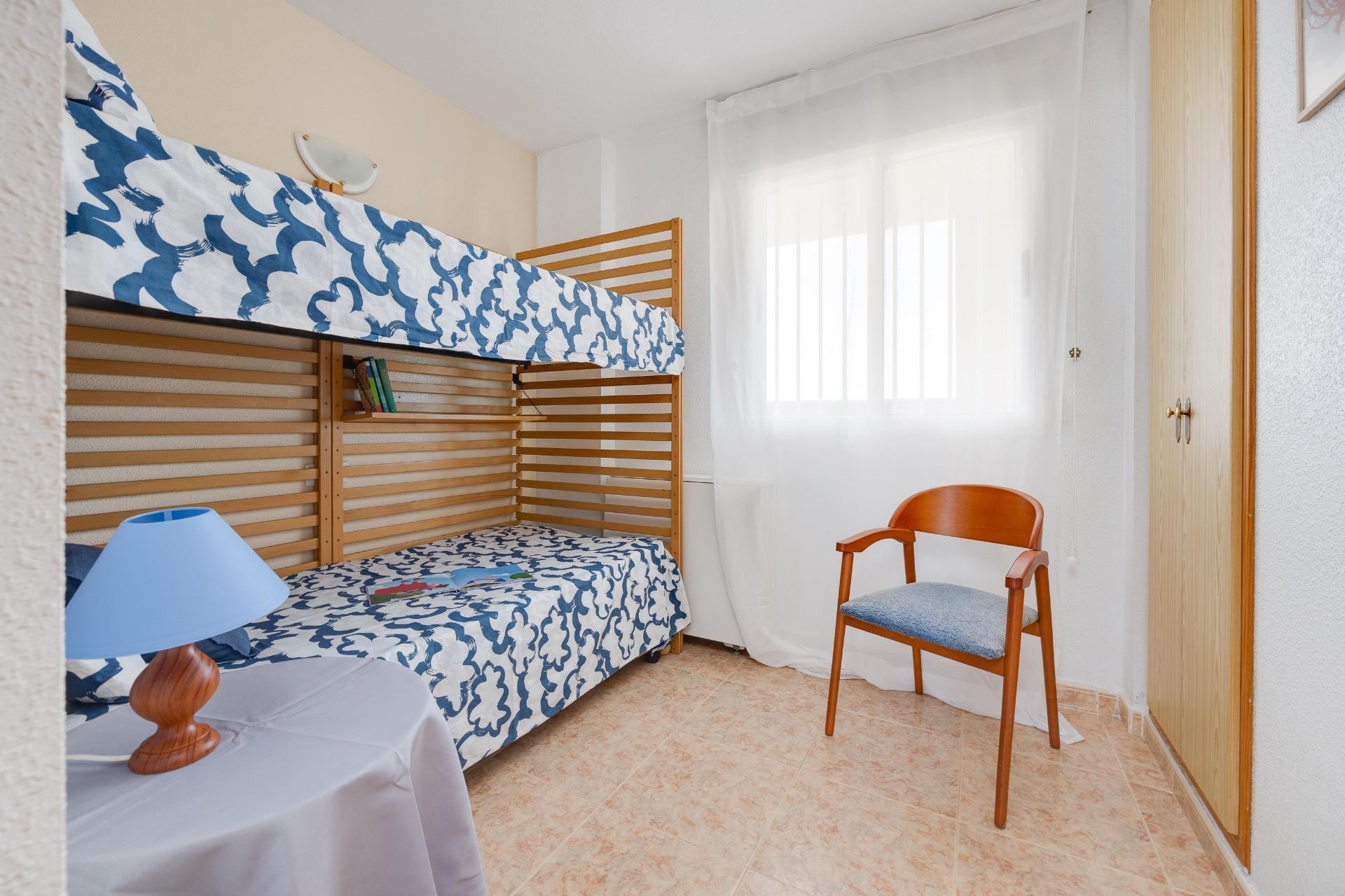 Reventa - Apartment -
Torrevieja - La Veleta