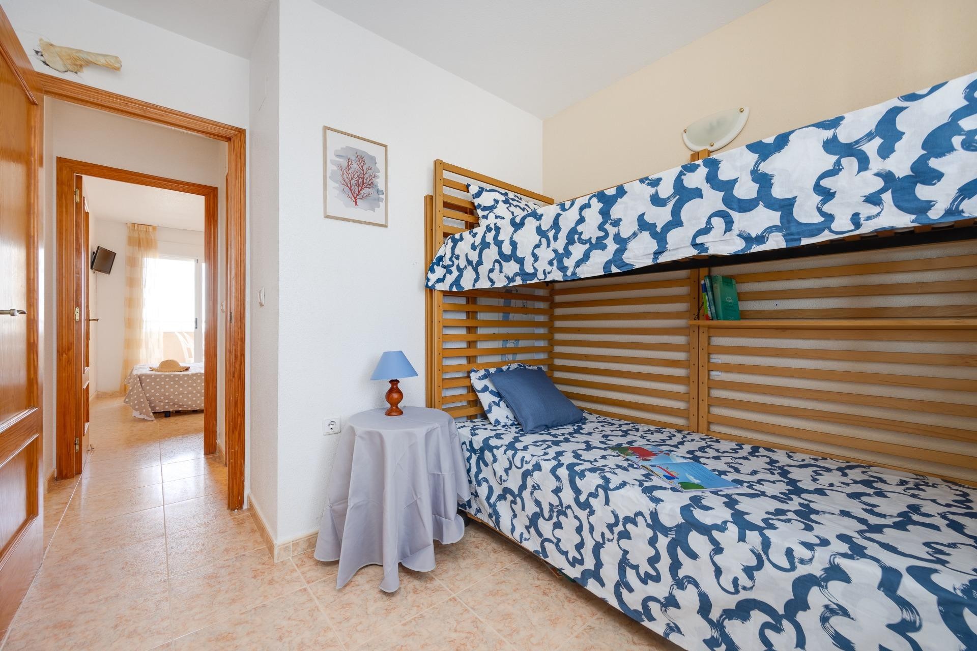 Reventa - Apartment -
Torrevieja - La Veleta