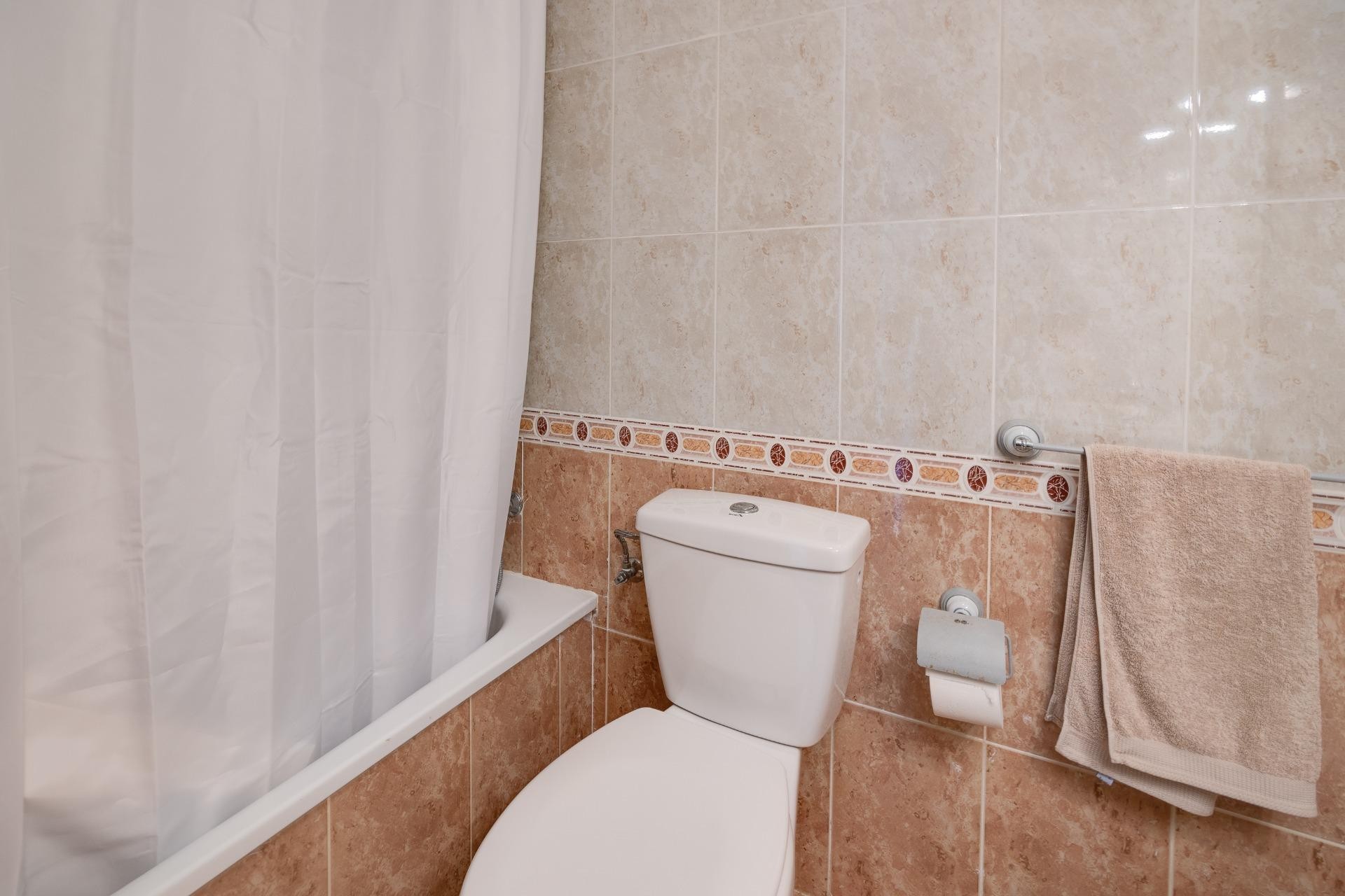 Reventa - Apartment -
Torrevieja - La Veleta