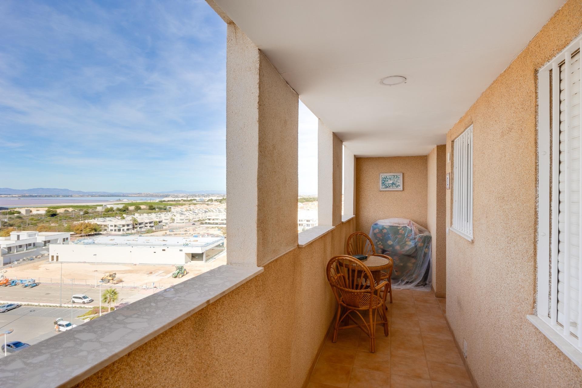Reventa - Apartment -
Torrevieja - La Veleta