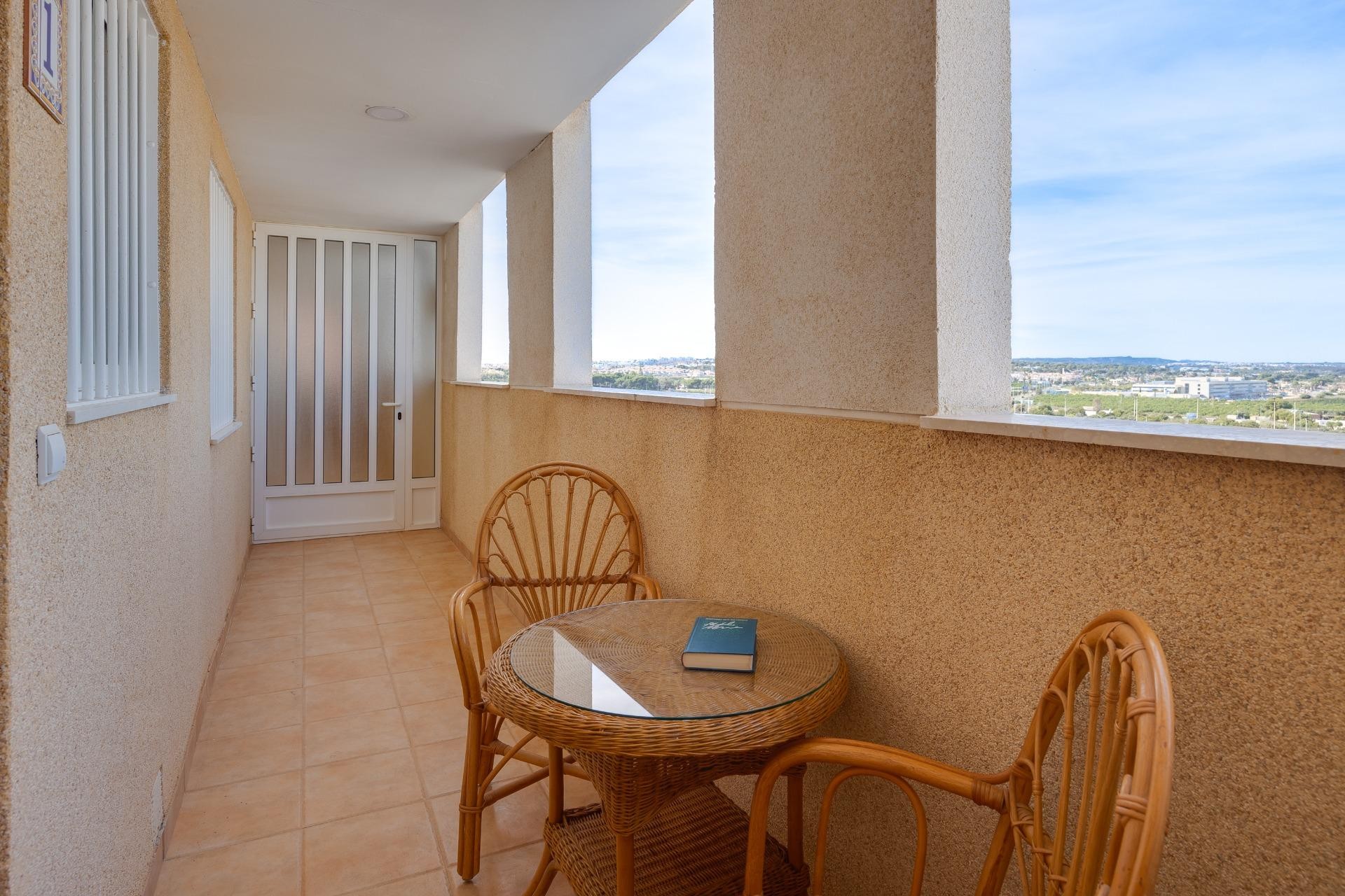 Reventa - Apartment -
Torrevieja - La Veleta