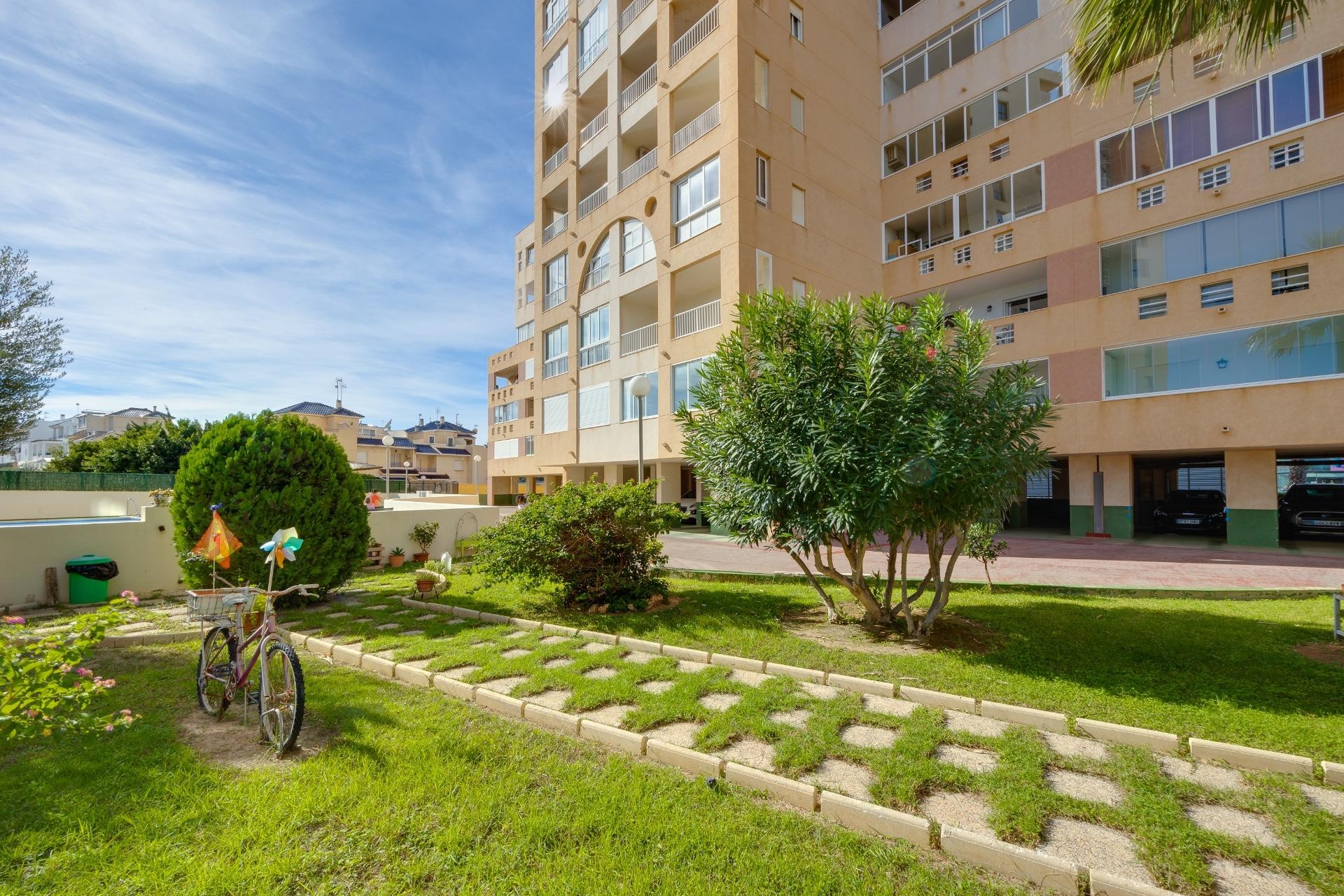 Reventa - Apartment -
Torrevieja - La Veleta