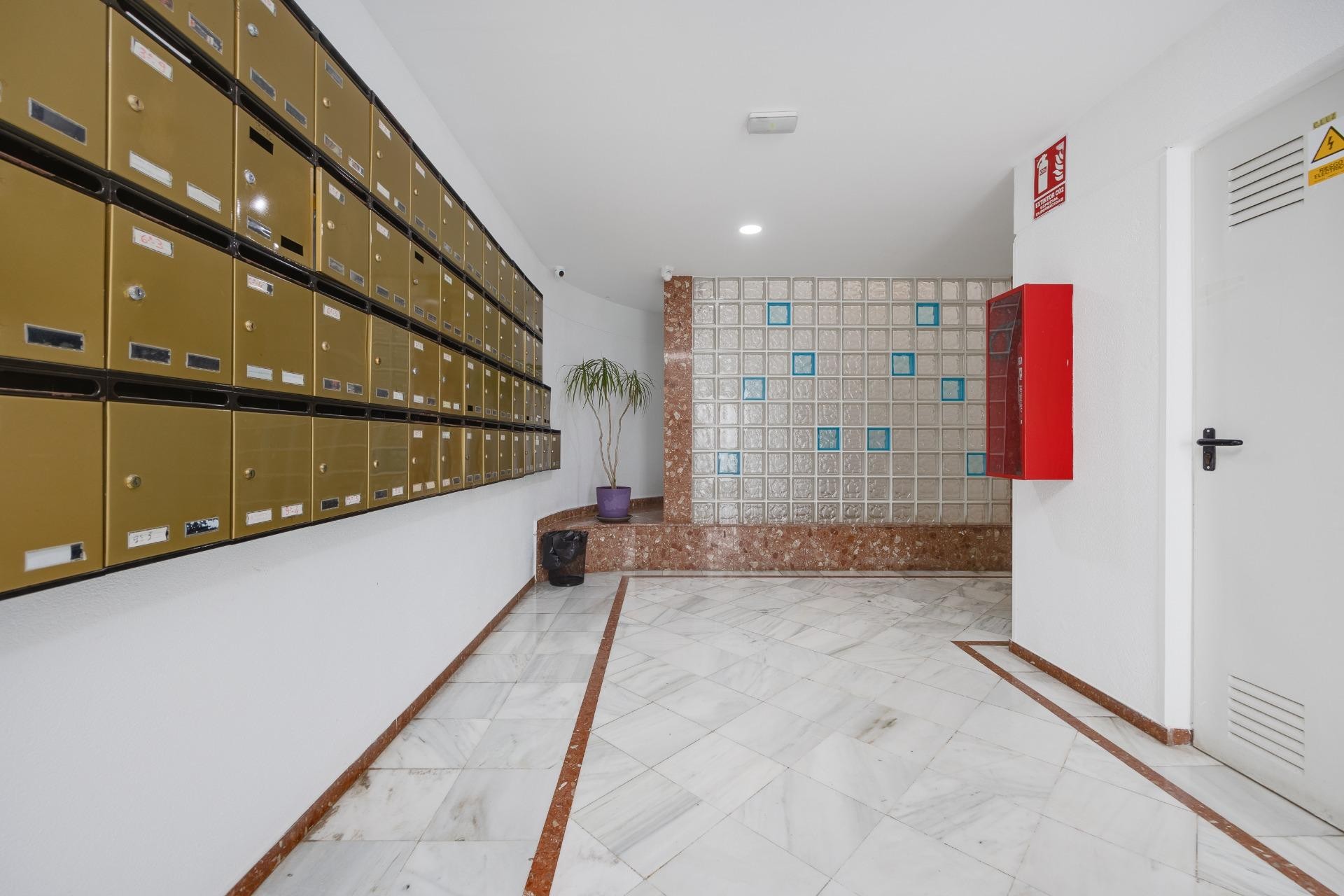 Reventa - Apartment -
Torrevieja - La Veleta