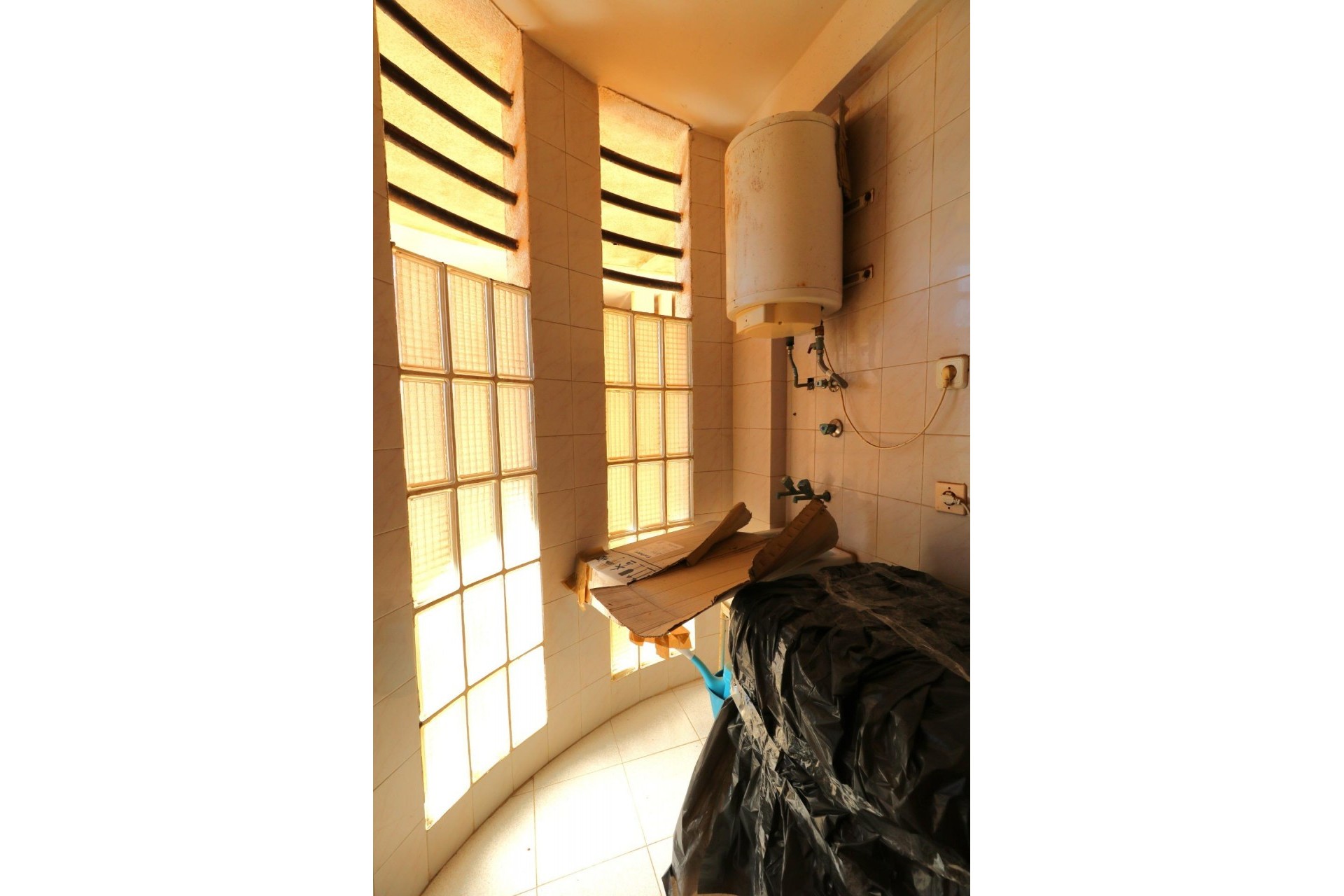 Reventa - Apartment -
Torrevieja - La Veleta