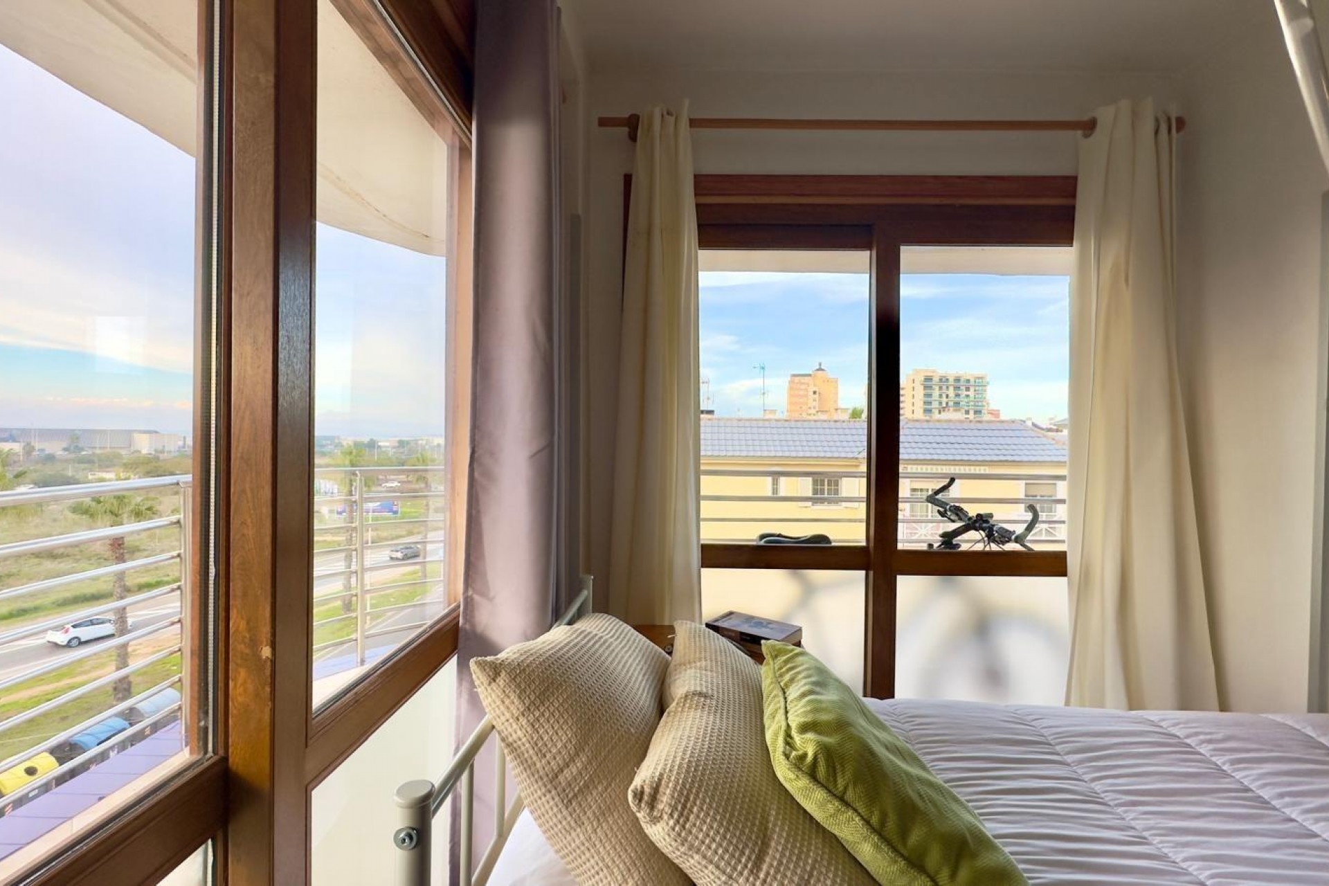 Reventa - Apartment -
Torrevieja - La Veleta