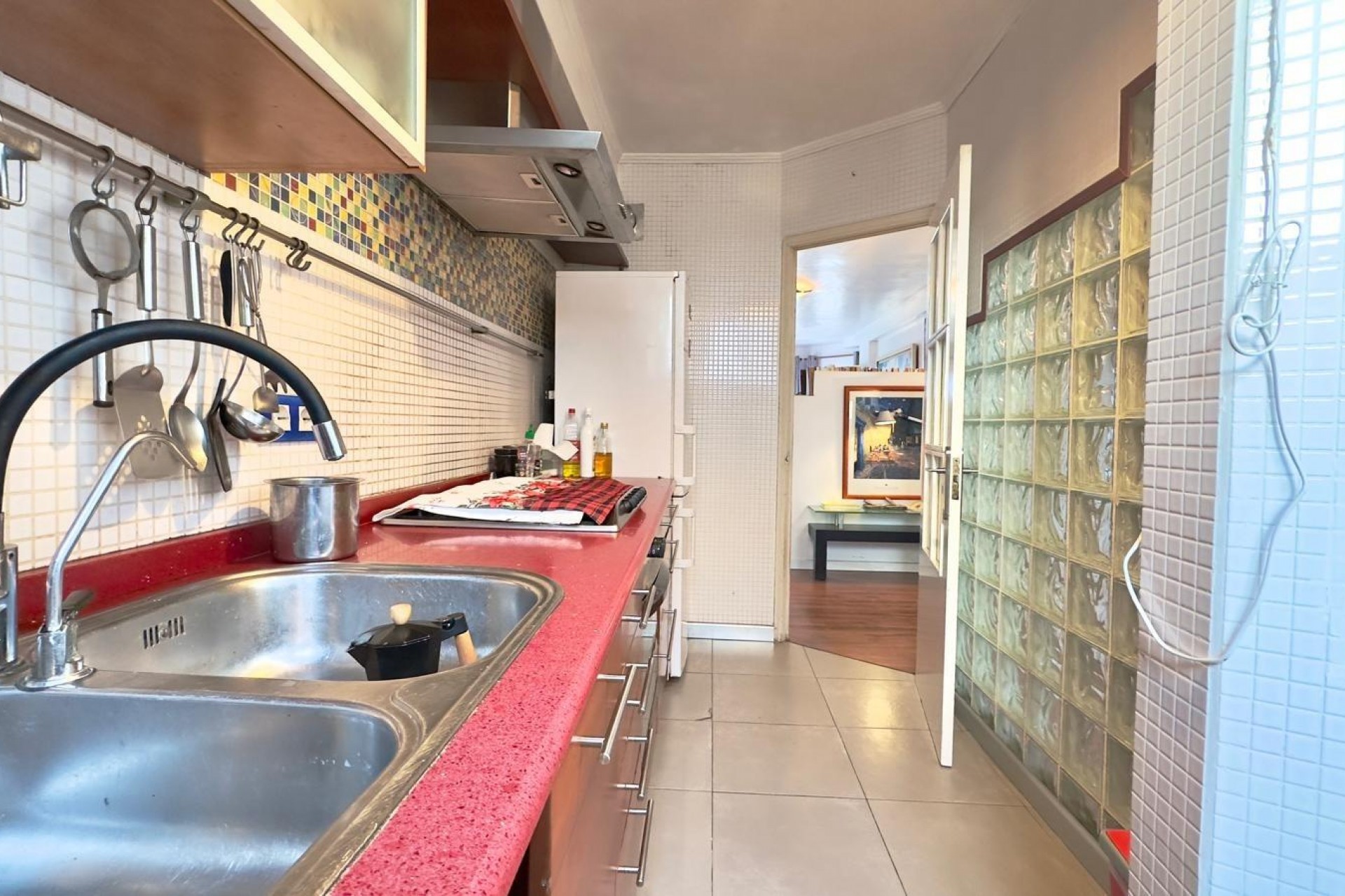 Reventa - Apartment -
Torrevieja - La Veleta